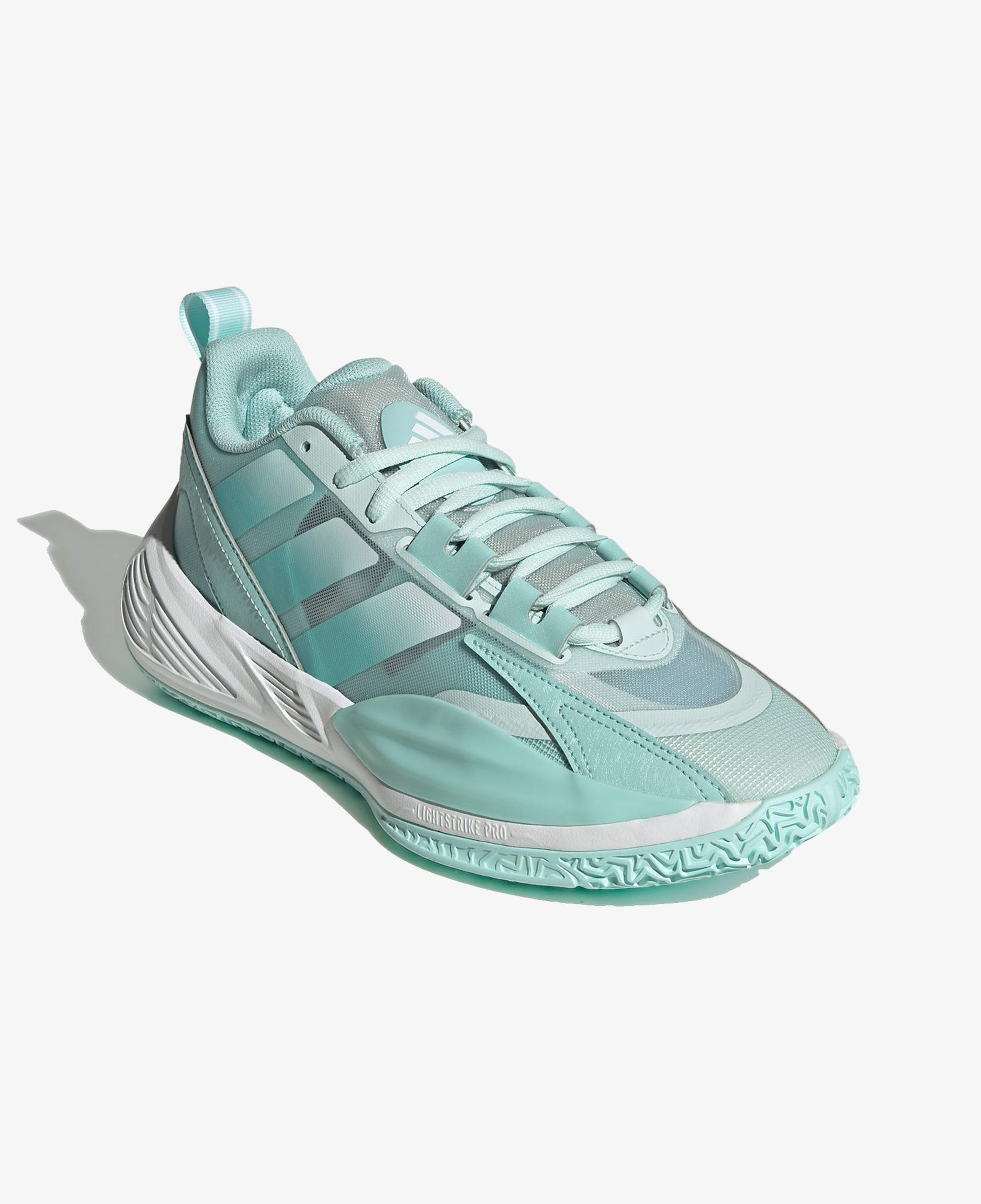 adidas Xenoburst Perns Erkek Mavi Basketbol Ayakkabısı