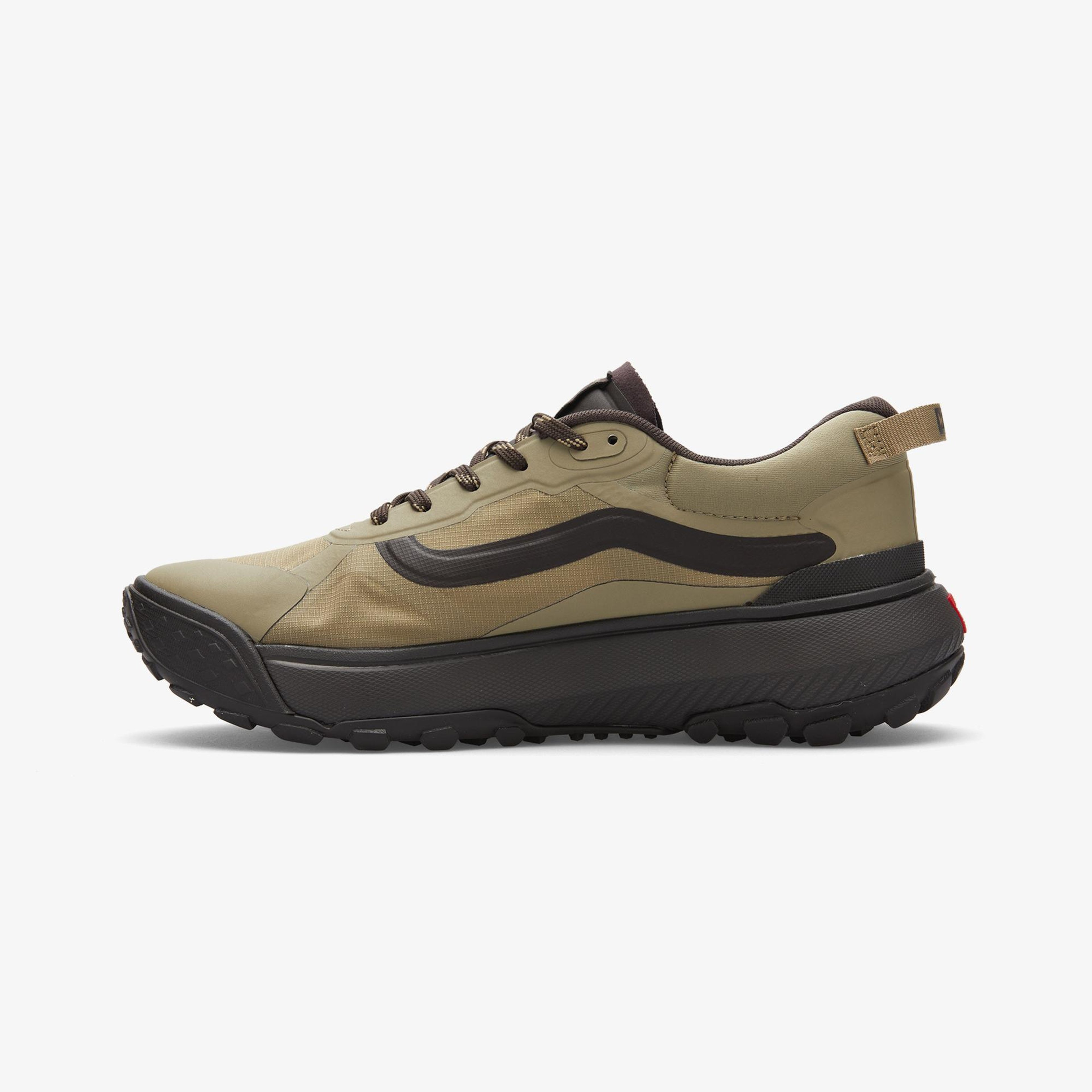 Vans MTE Crosspath Unisex Kahverengi Sneaker