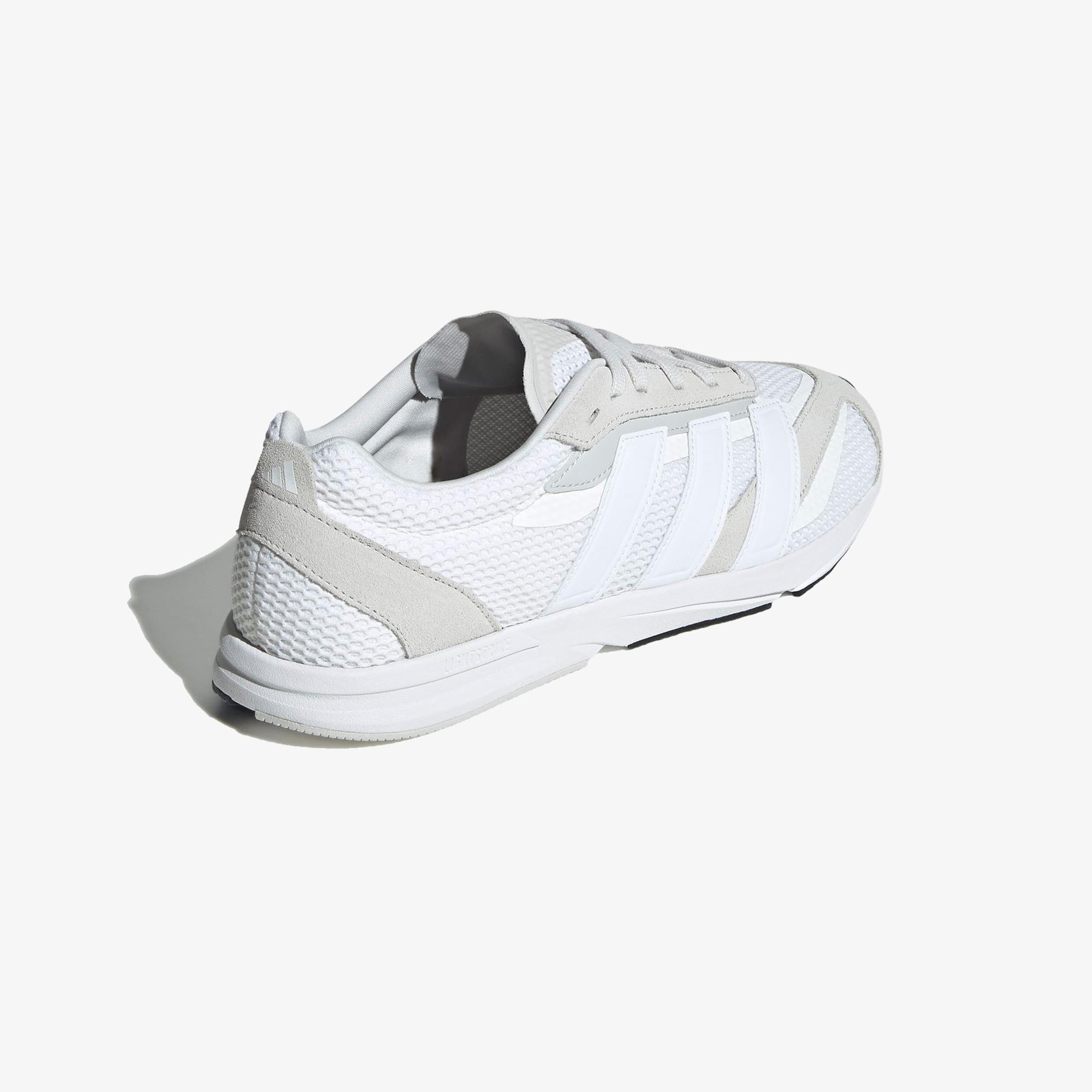 adidas Lightblaze Lp Erkek Gri Spor Ayakkabı