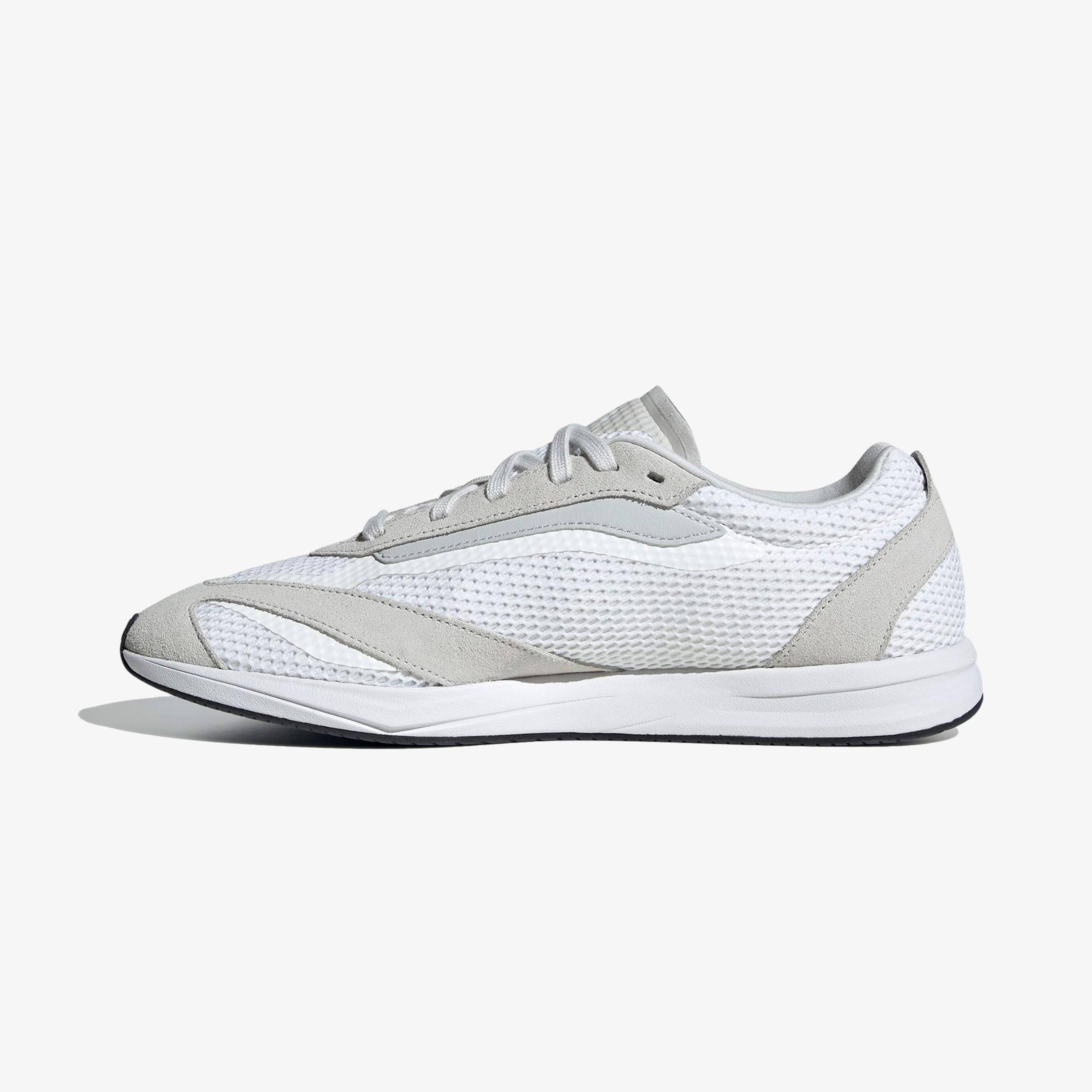 adidas Lightblaze Lp Erkek Gri Spor Ayakkabı