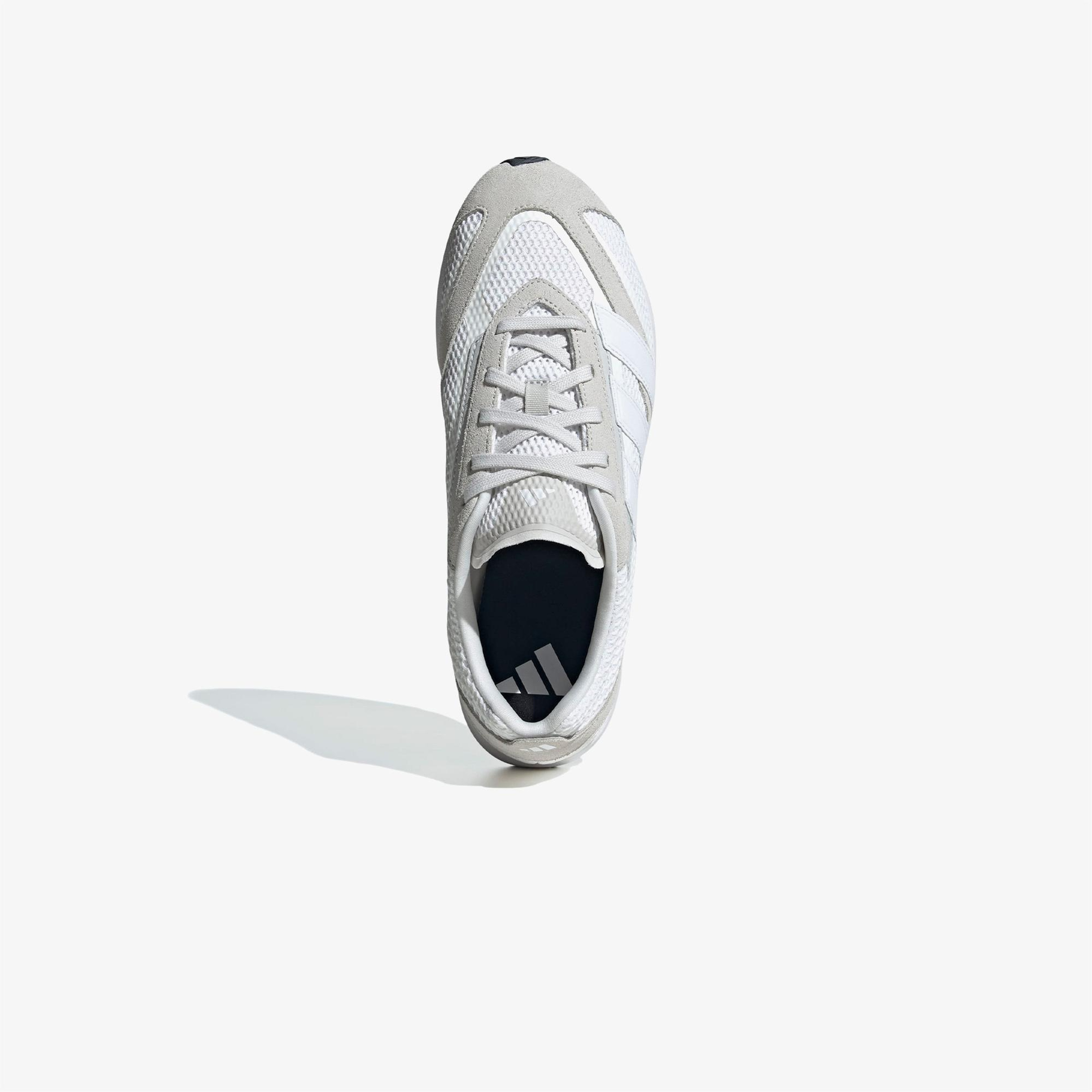 adidas Lightblaze Lp Erkek Gri Spor Ayakkabı