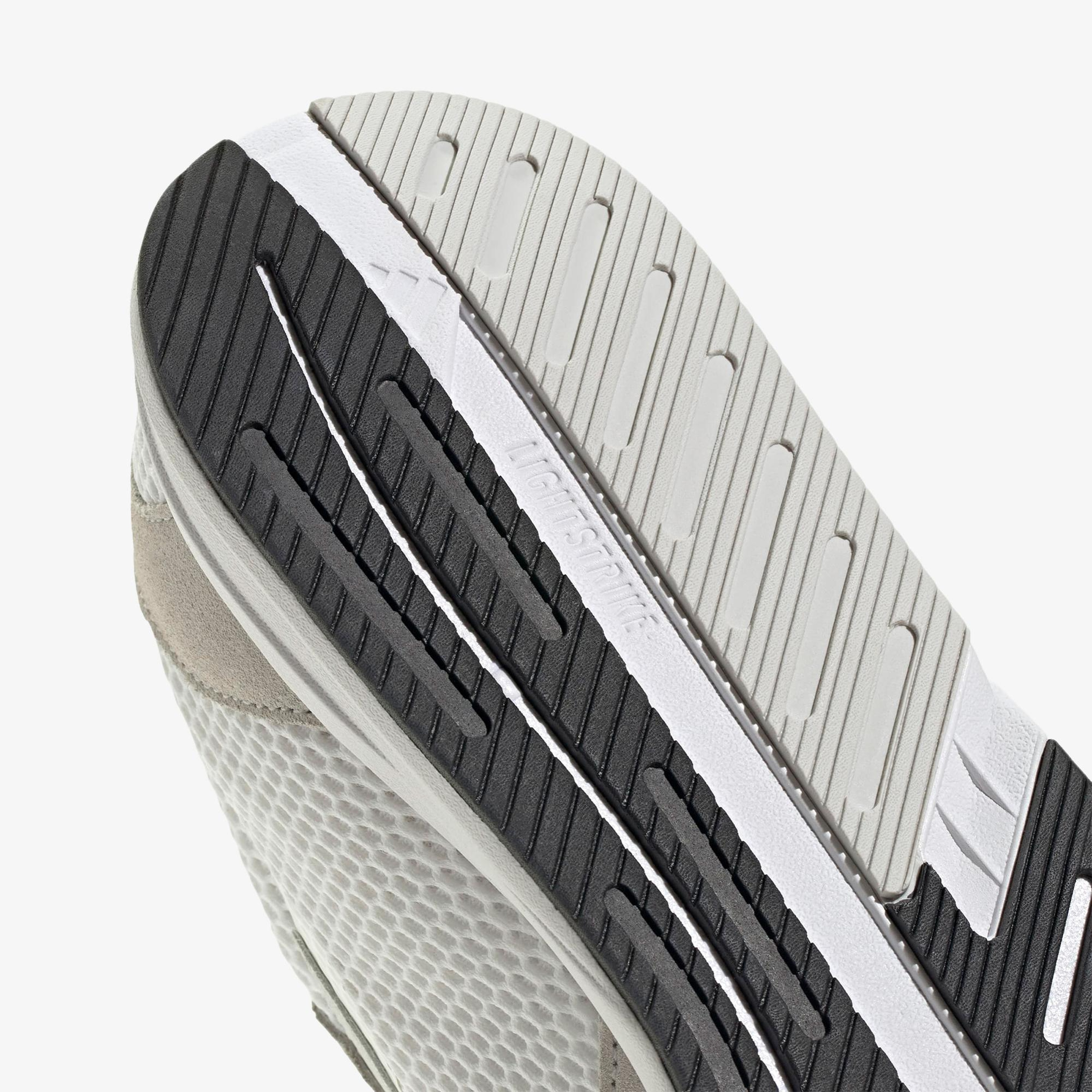 adidas Lightblaze Lp Erkek Gri Spor Ayakkabı