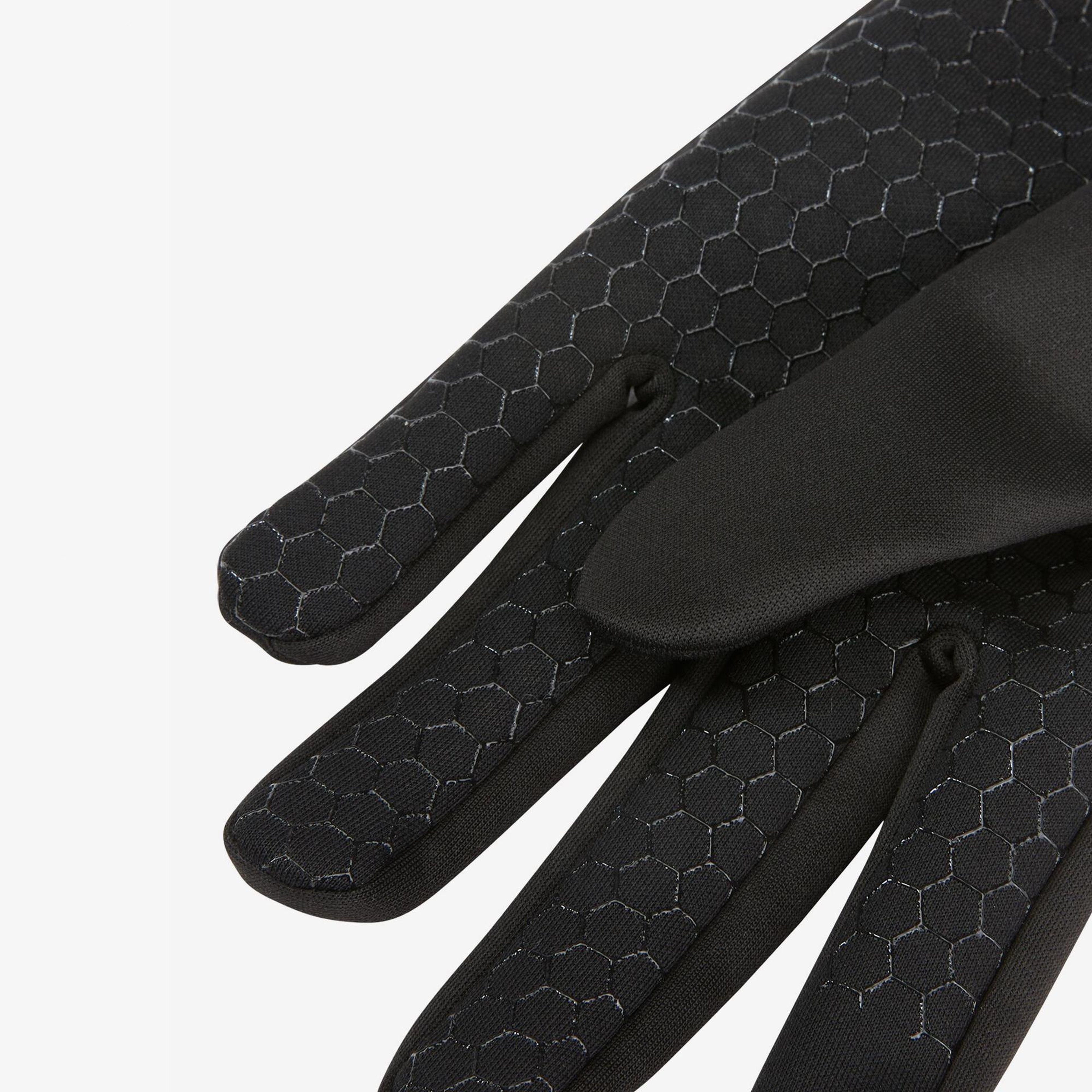 Jack Wolfskin Extensive Unisex Siyah Eldiven