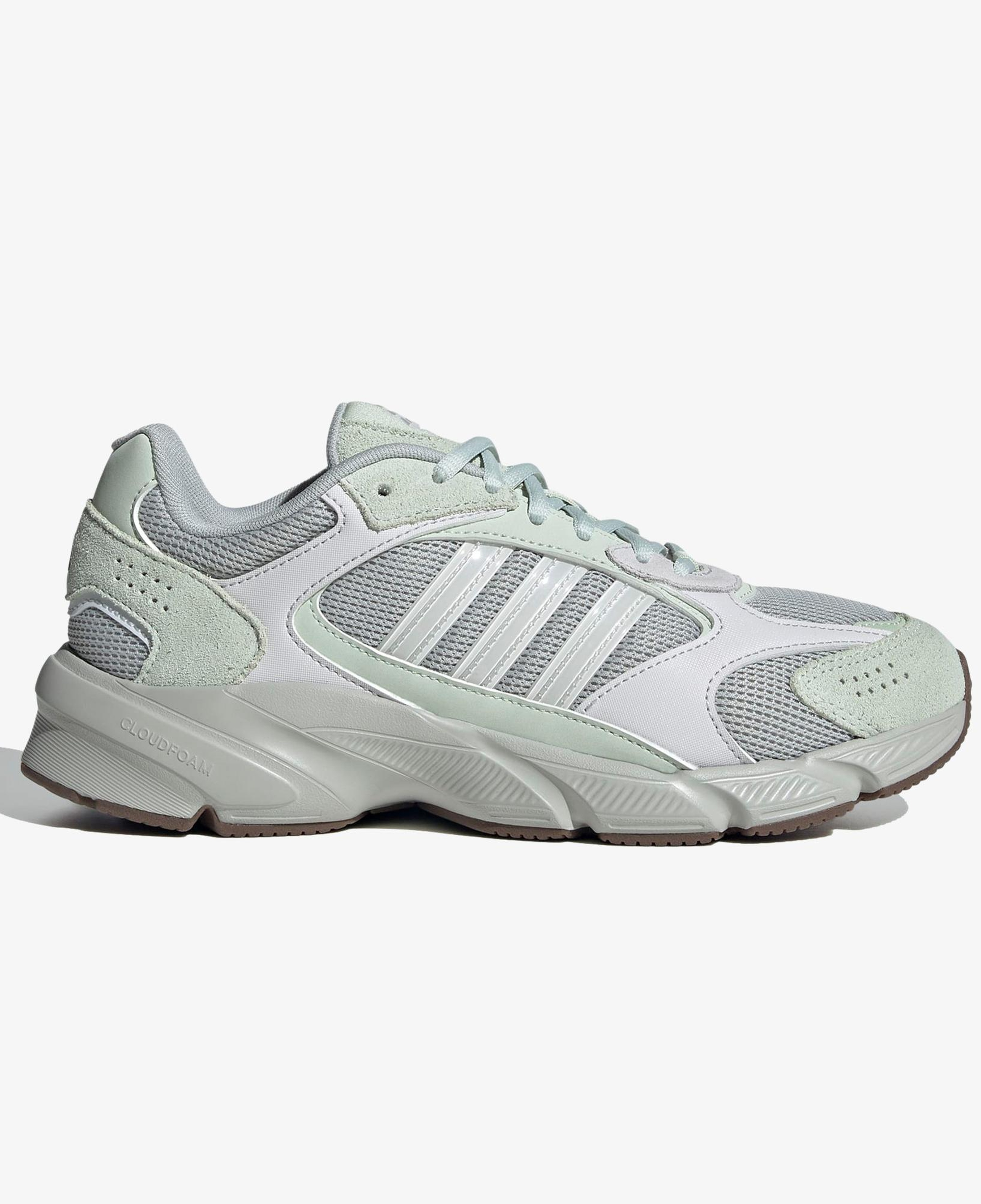 adidas Crazychaos 2000 Kadın Gri Spor Ayakkabı
