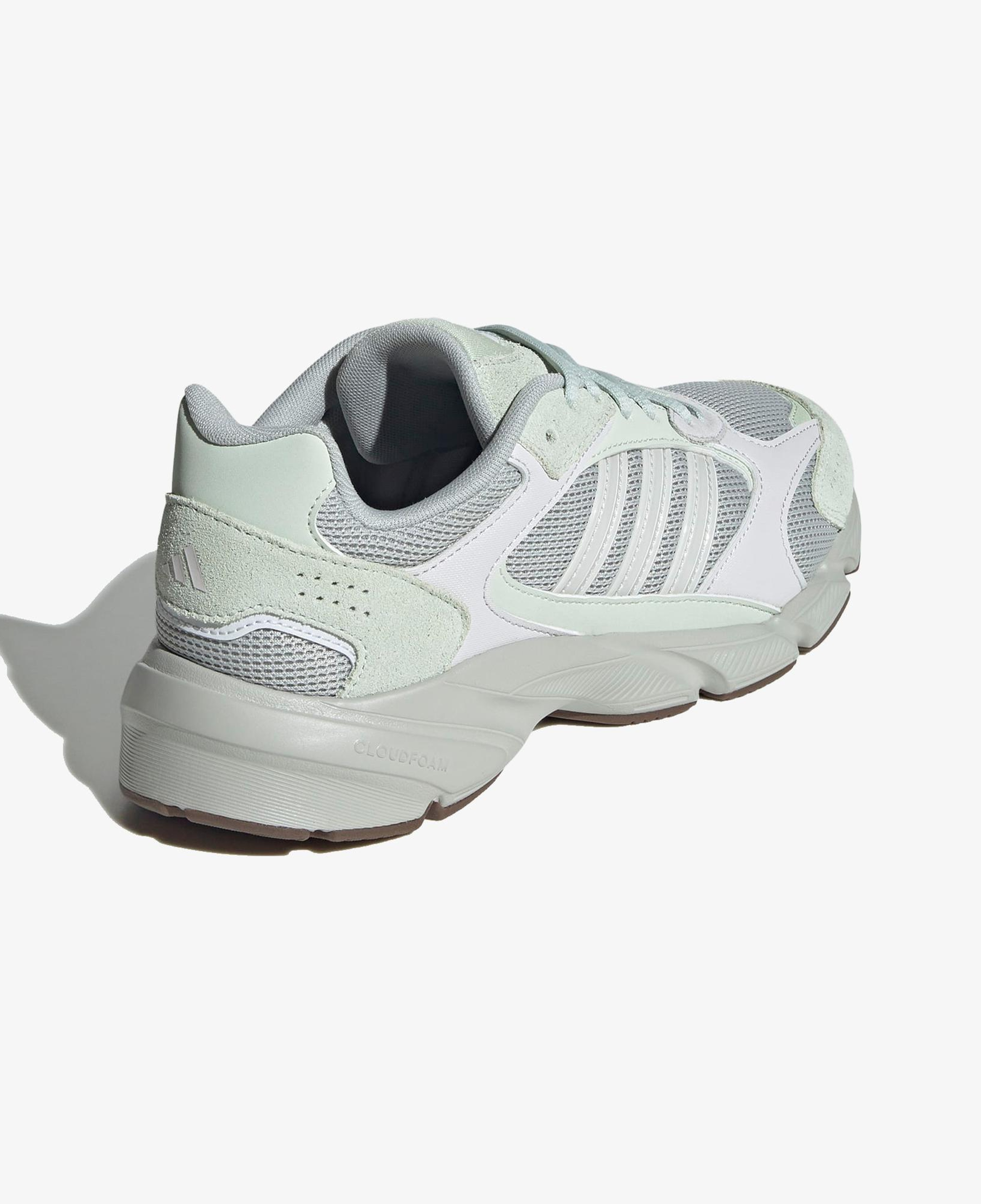 adidas Crazychaos 2000 Kadın Gri Spor Ayakkabı