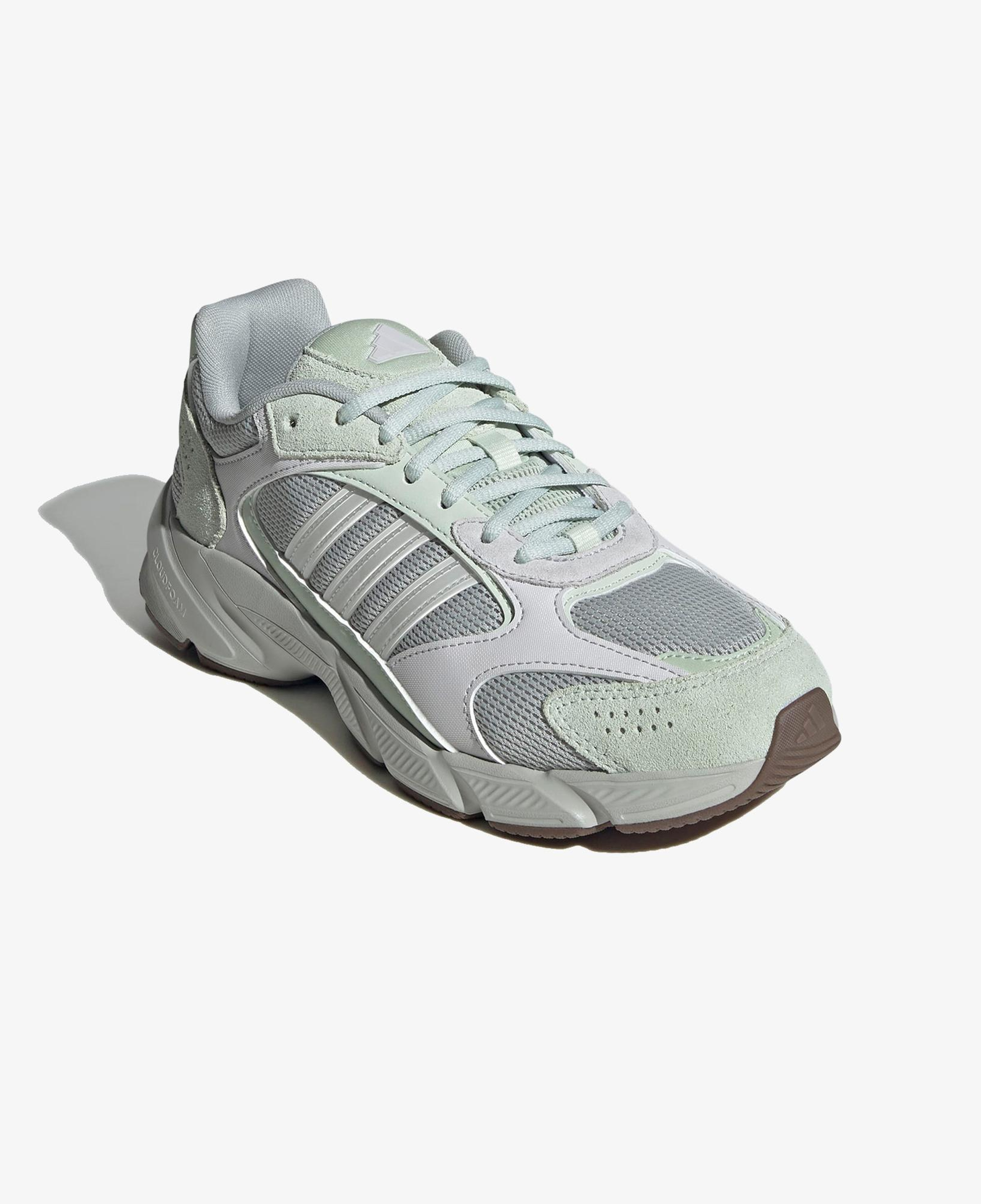 adidas Crazychaos 2000 Kadın Gri Spor Ayakkabı