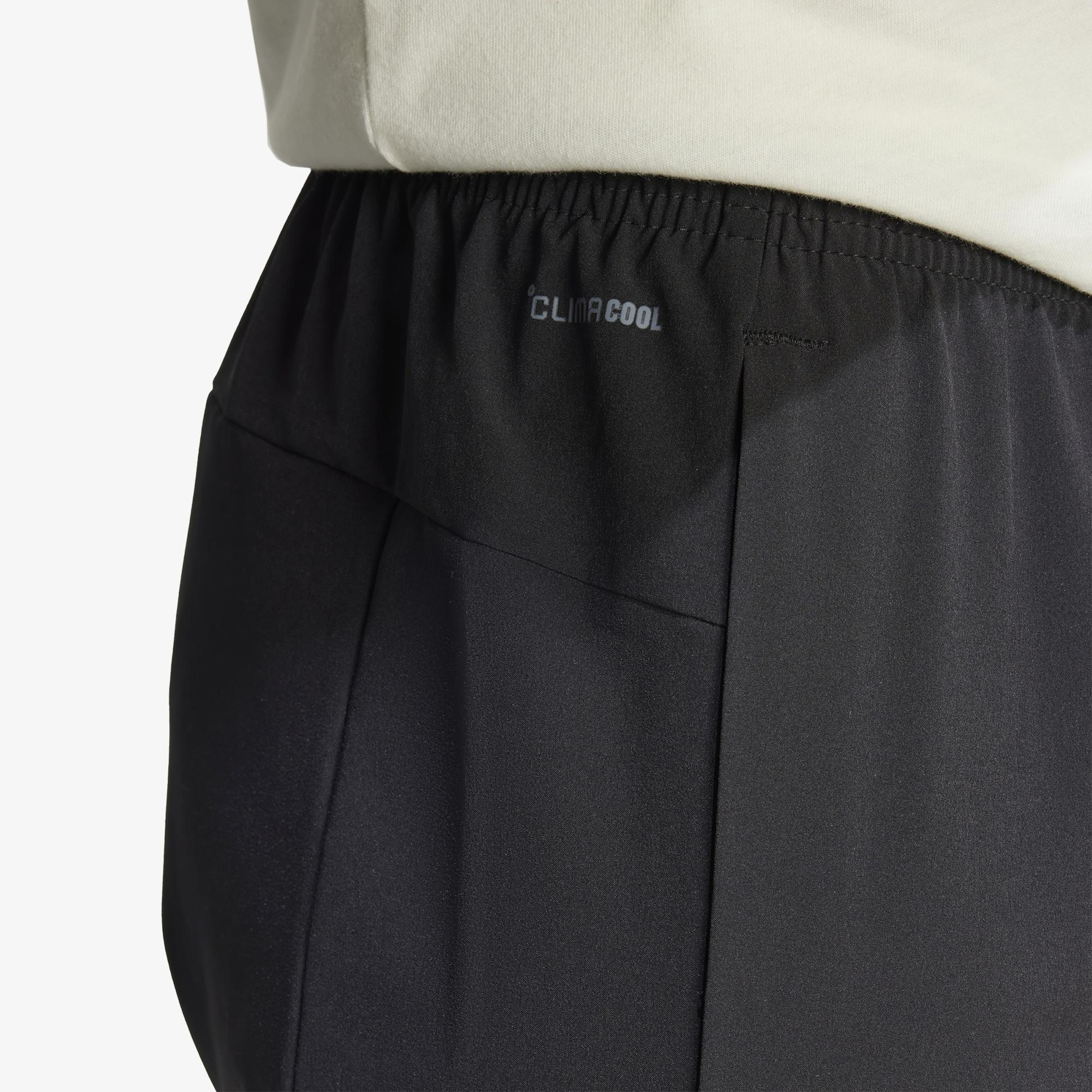 adidas Training Essentials Holiday Pack Erkek Siyah Antrenman Eşofman Altı