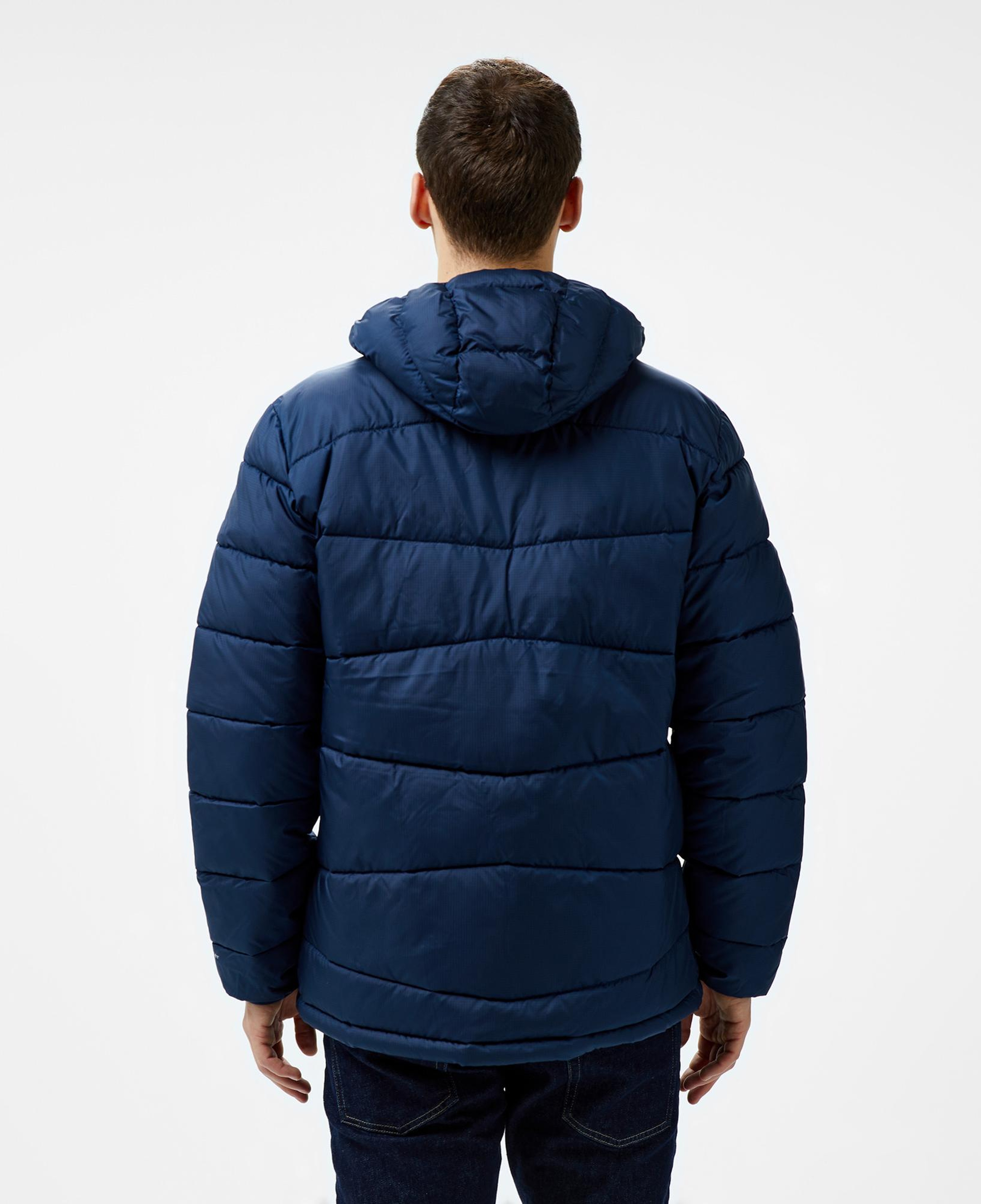 Columbia Fivemile Butte II Erkek Lacivert Outdoor Mont