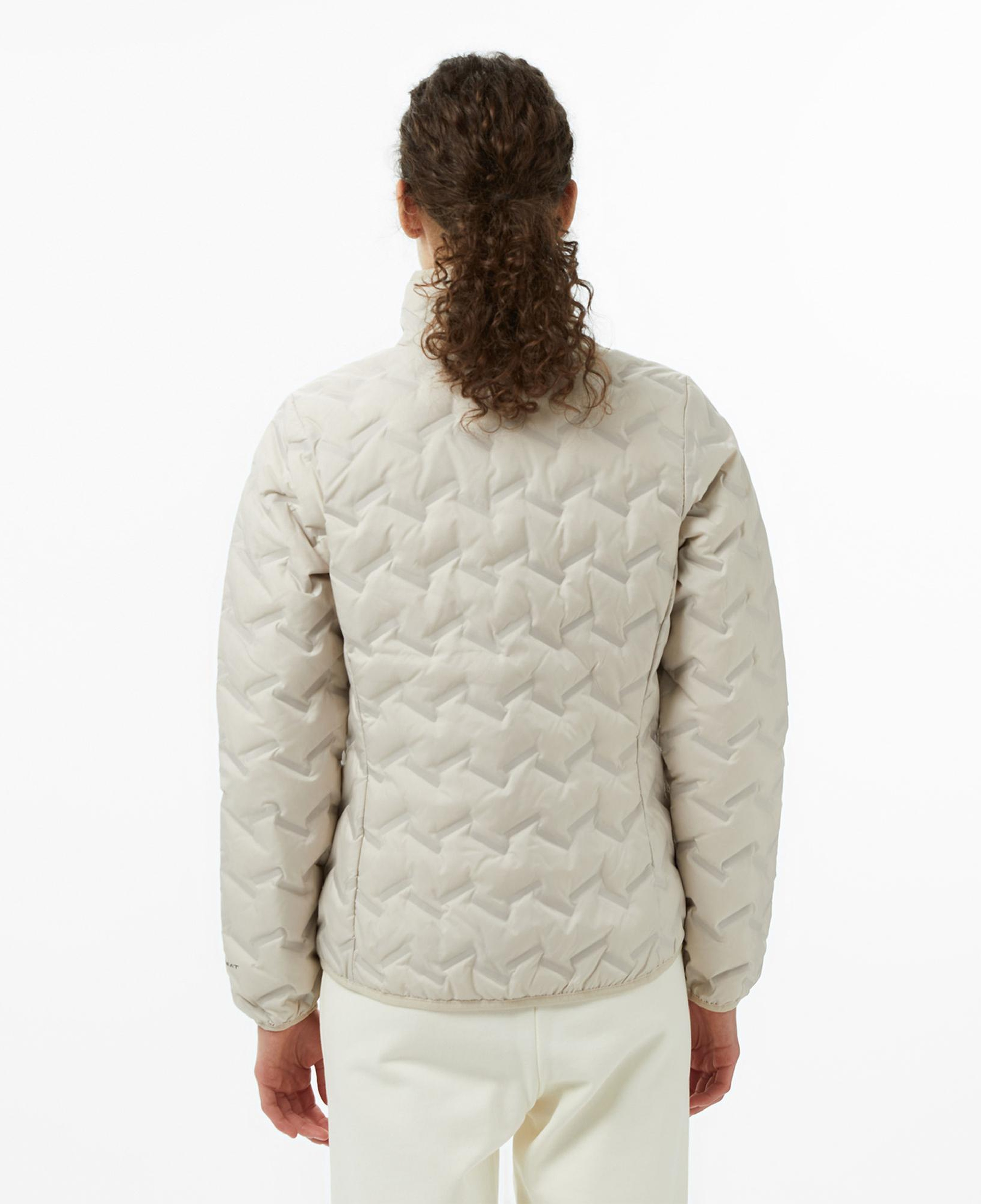 Columbia Delta Ridge II Down Kadın Bej Outdoor Mont