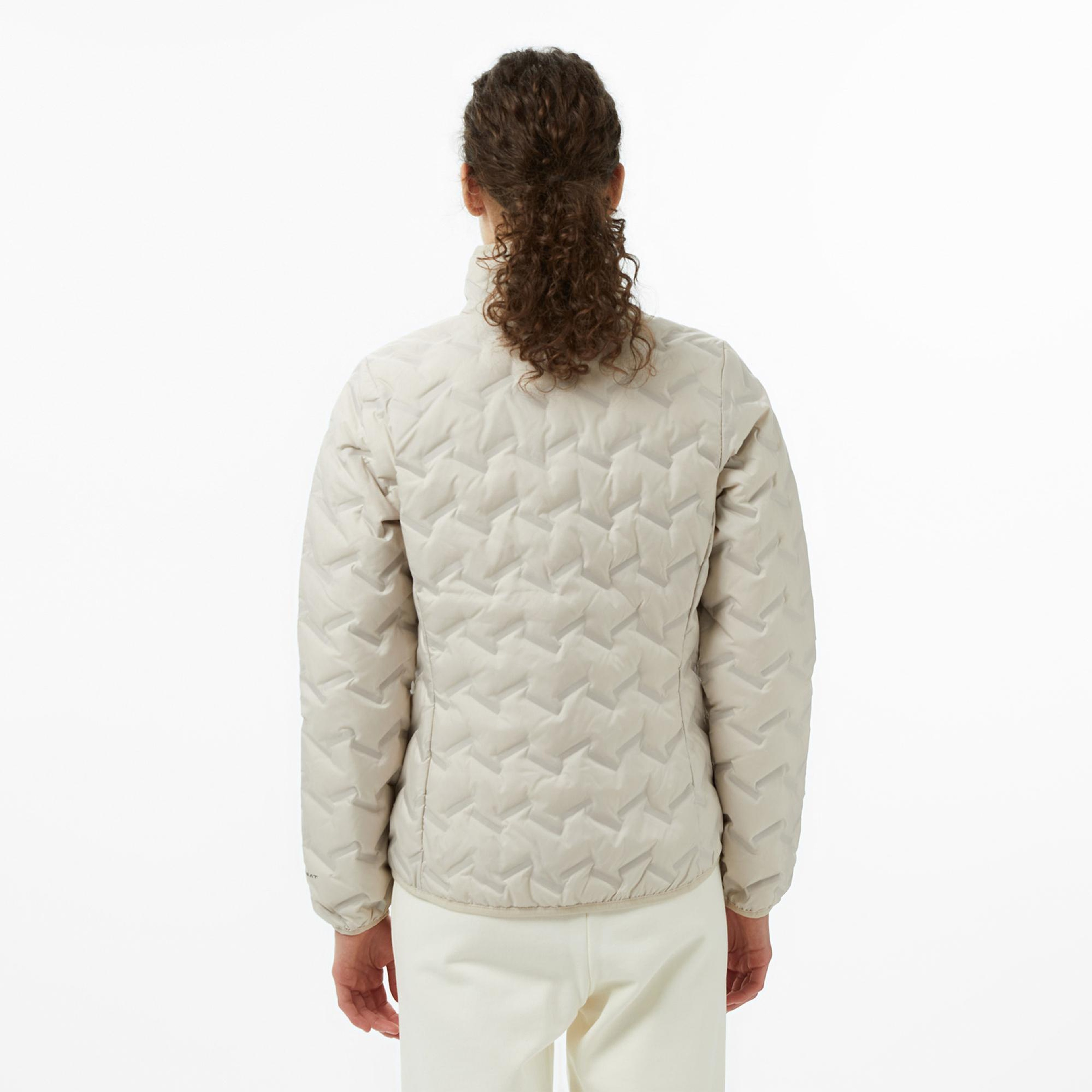 Columbia Delta Ridge II Down Kadın Bej Outdoor Mont