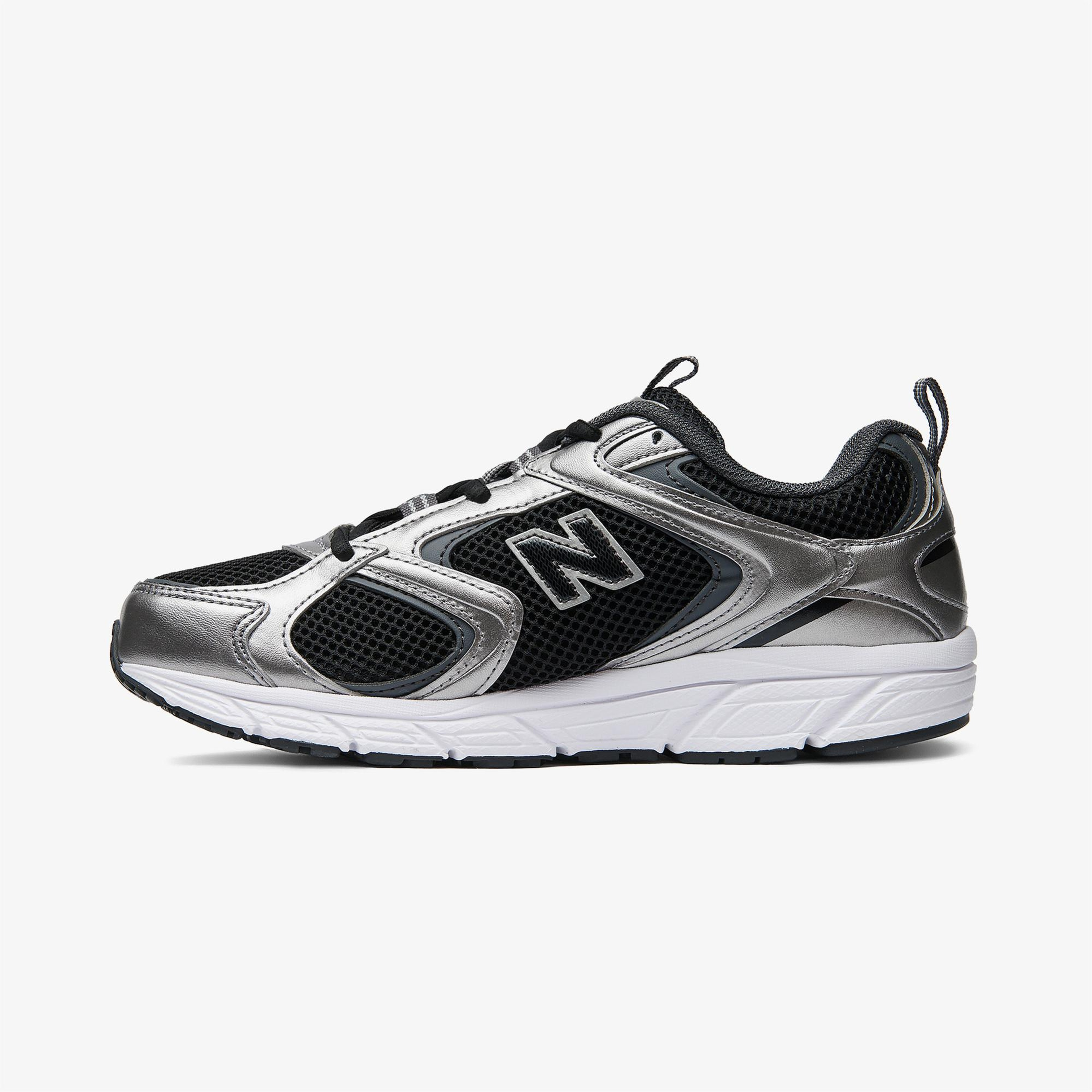 New Balance 408 Kadın Siyah Spor Ayakkabı