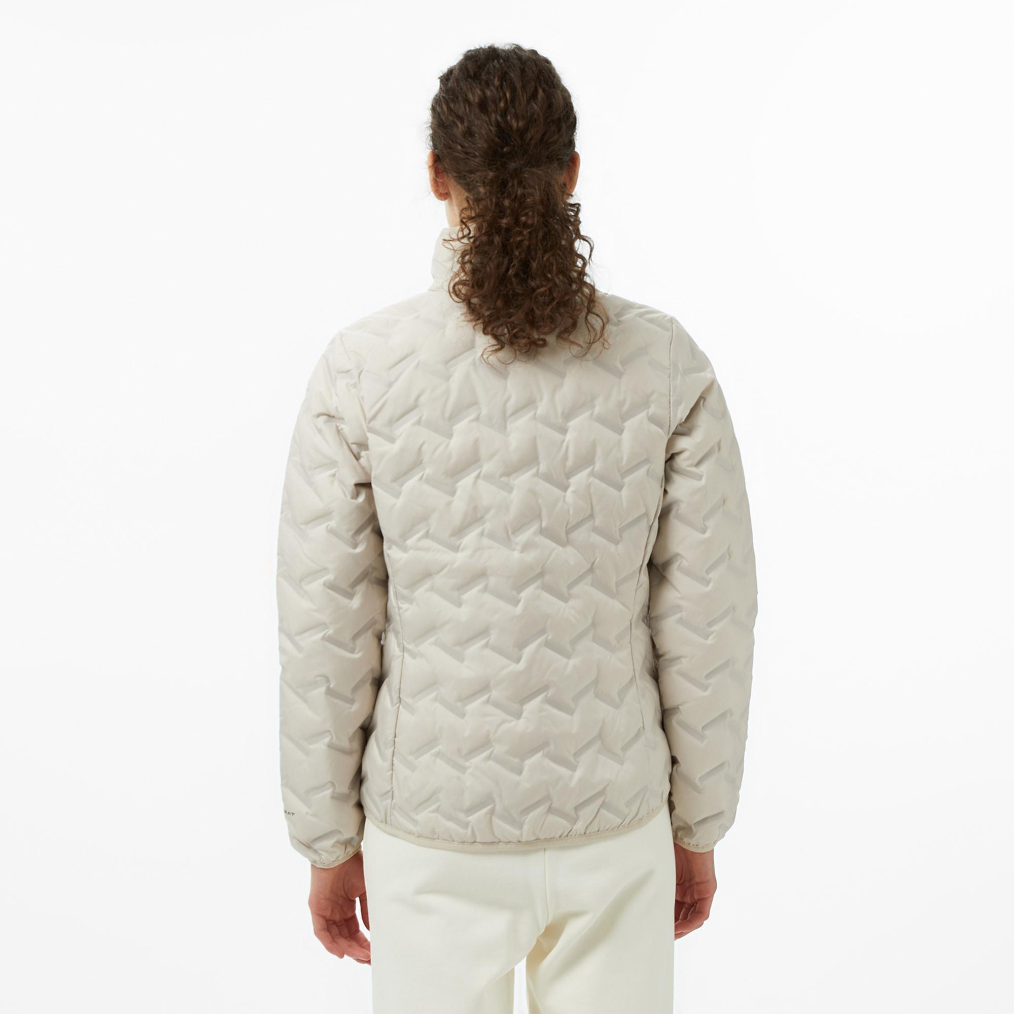 Columbia Delta Ridge II Down Kadın Bej Outdoor Mont
