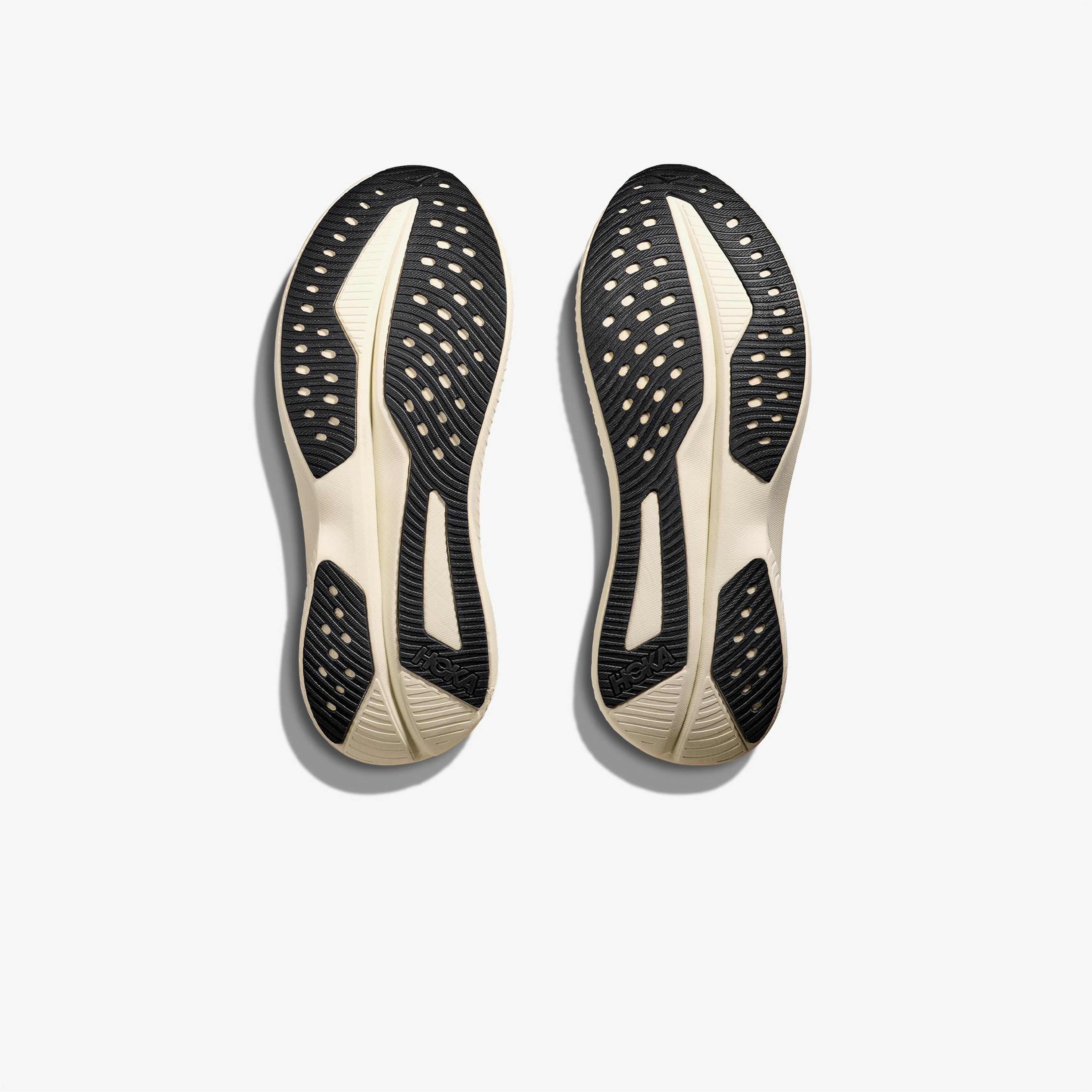 Hoka Mach 6 Erkek Haki Koşu Ayakkabısı