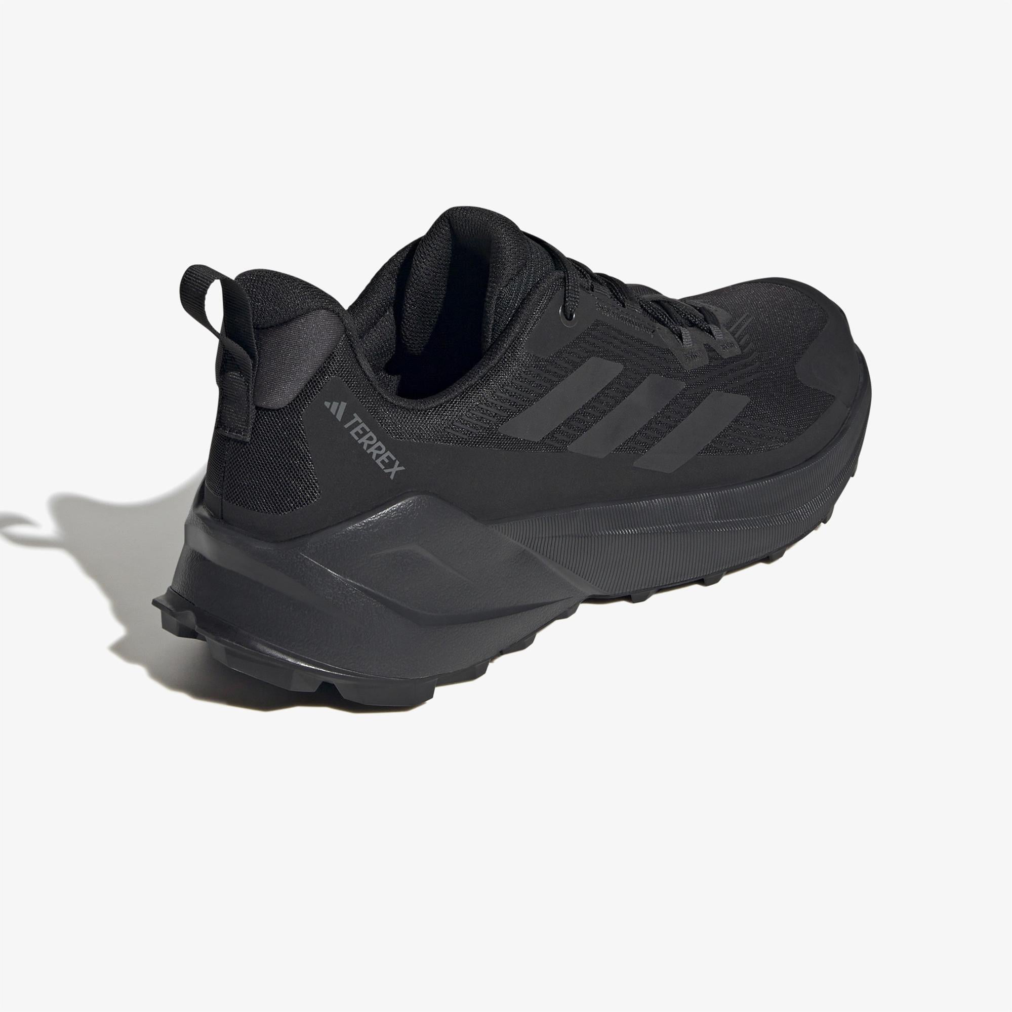 adidas Trailmaker 2 Erkek Siyah Yürüyüş Ayakkabısı