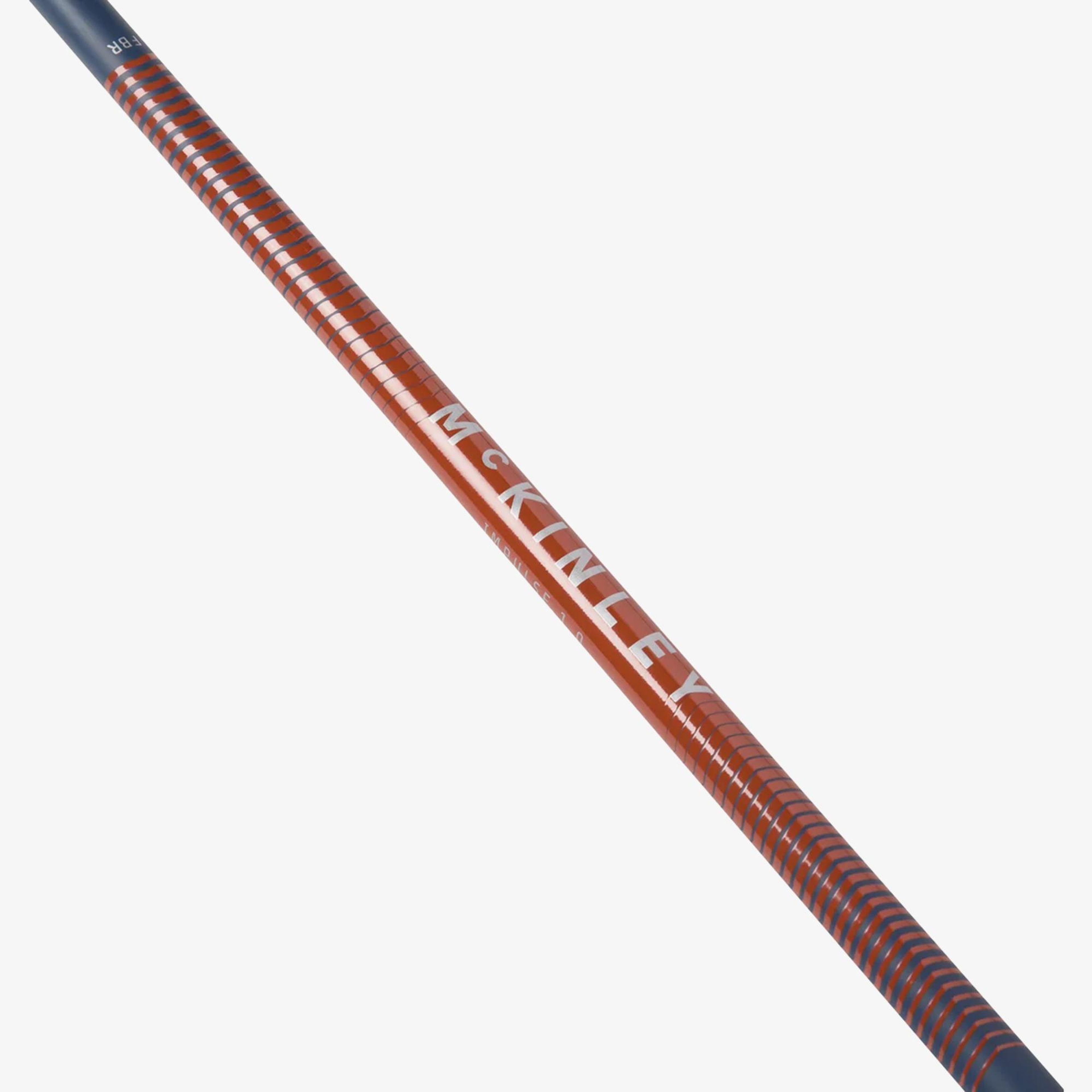 McKinley Impulse 1.0 Siyah Yürüyüş Batonu