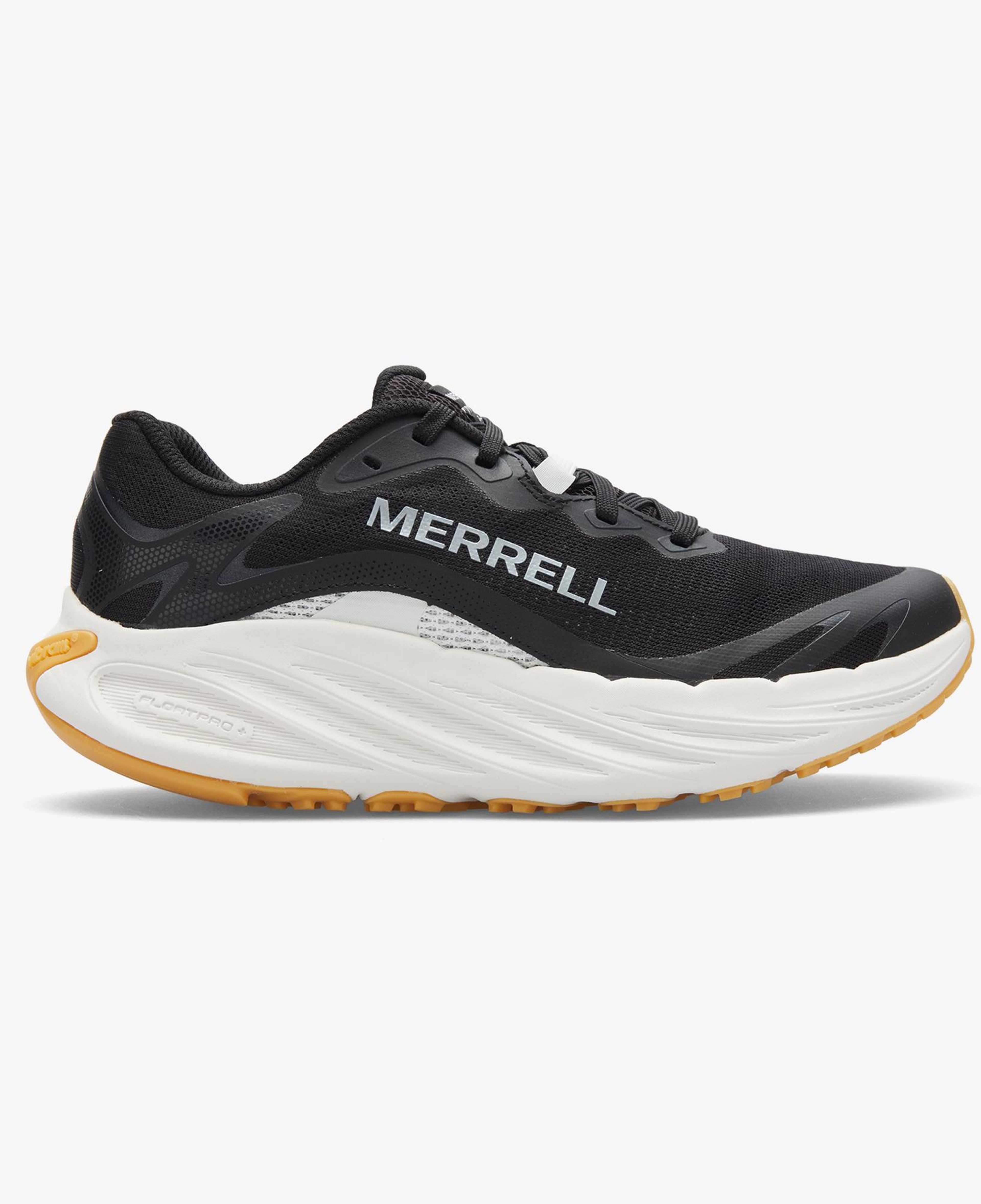 Merrell Promorph Kadın Siyah Koşu Ayakkabısı