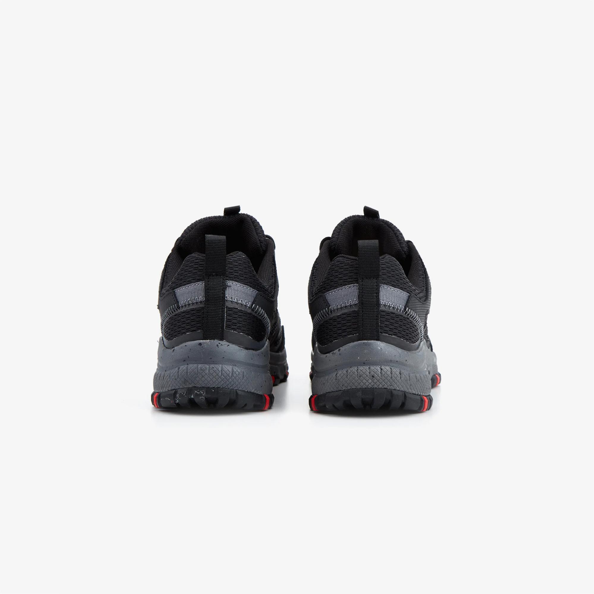 Skechers Hillcrest Erkek Siyah Outdoor Ayakkabı