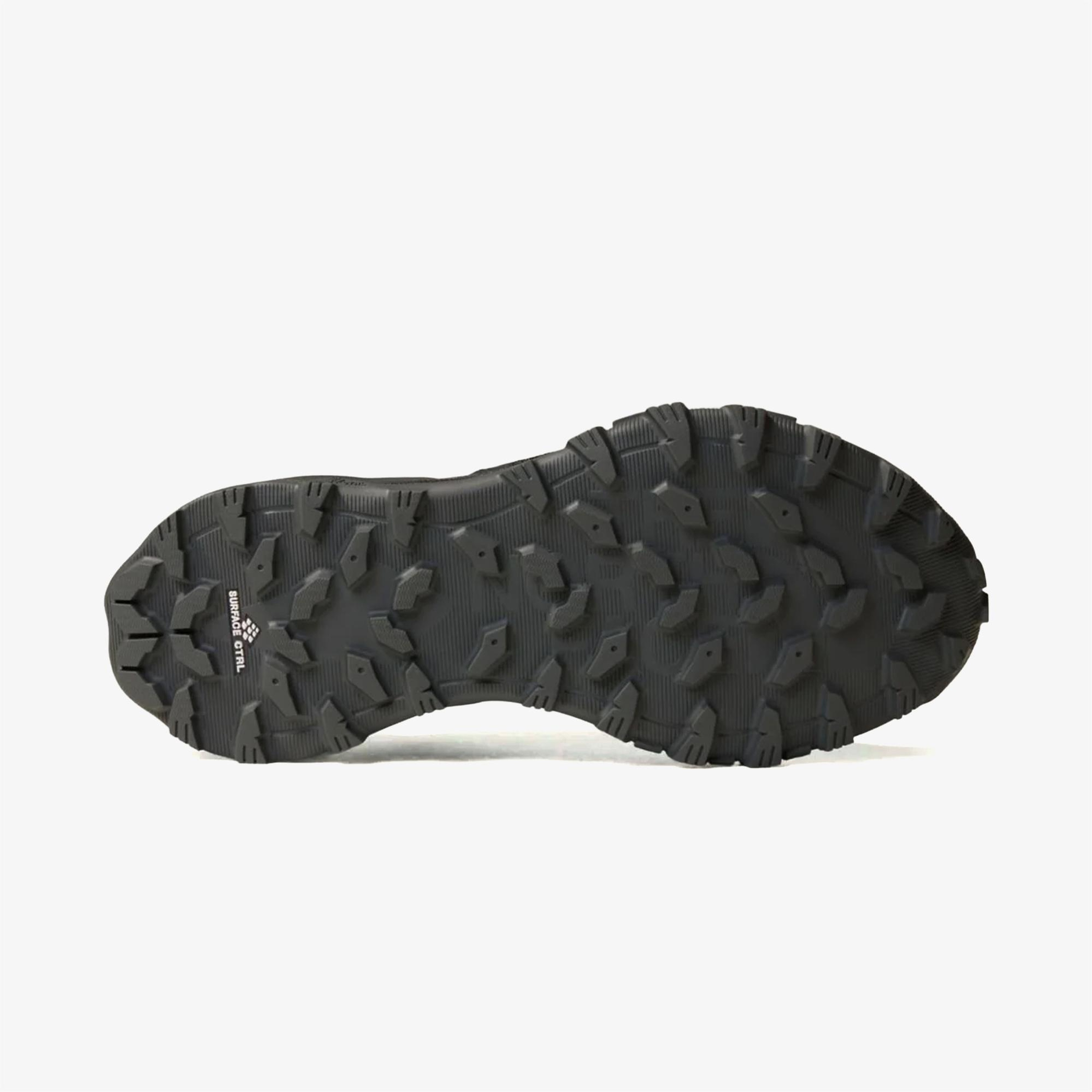 The North Face Offtrail Tr Kadın Gri Koşu Ayakkabısı