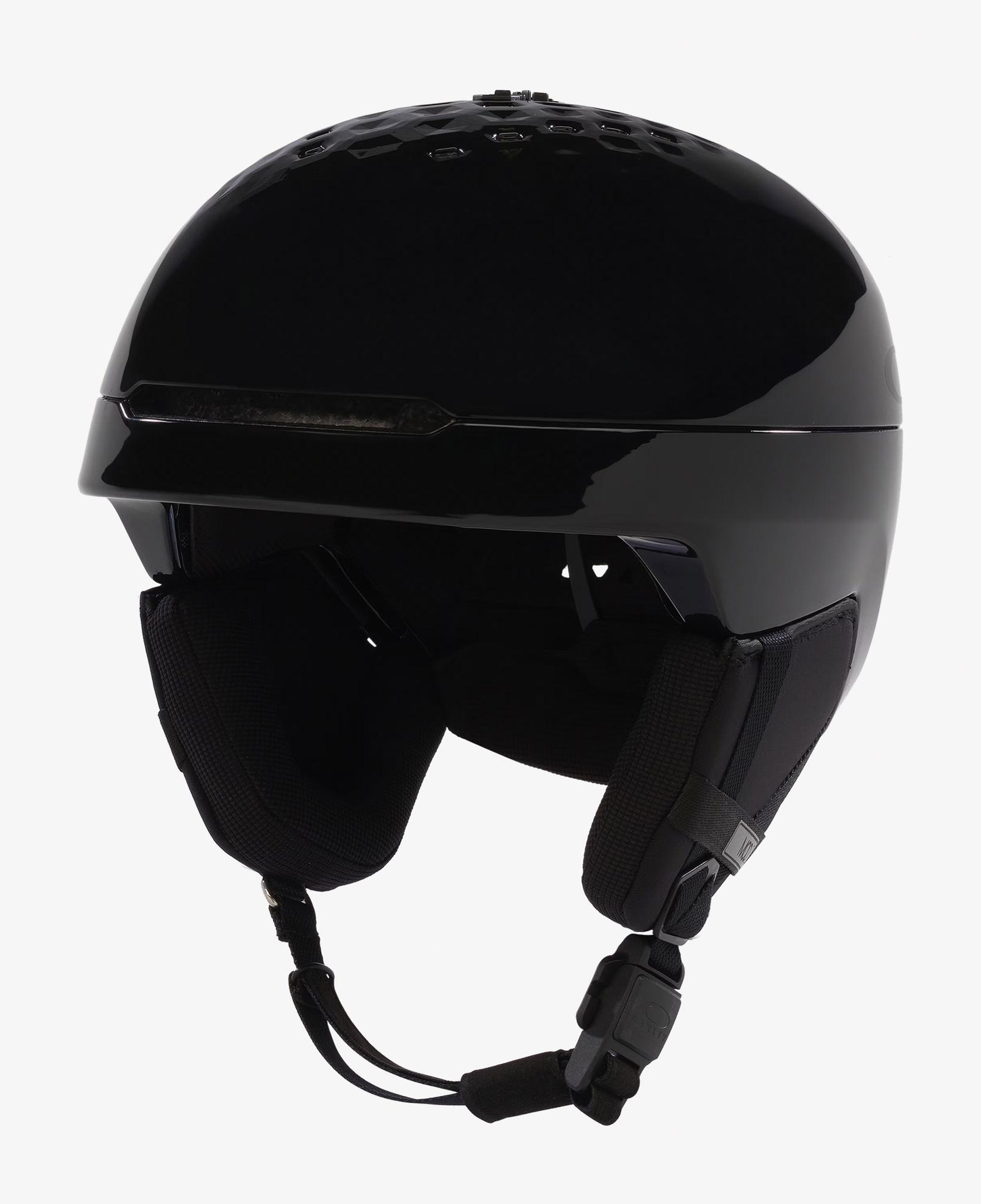 Oakley Mod3 Mips Erkek Siyah Kayak/Snowboard Kaskı