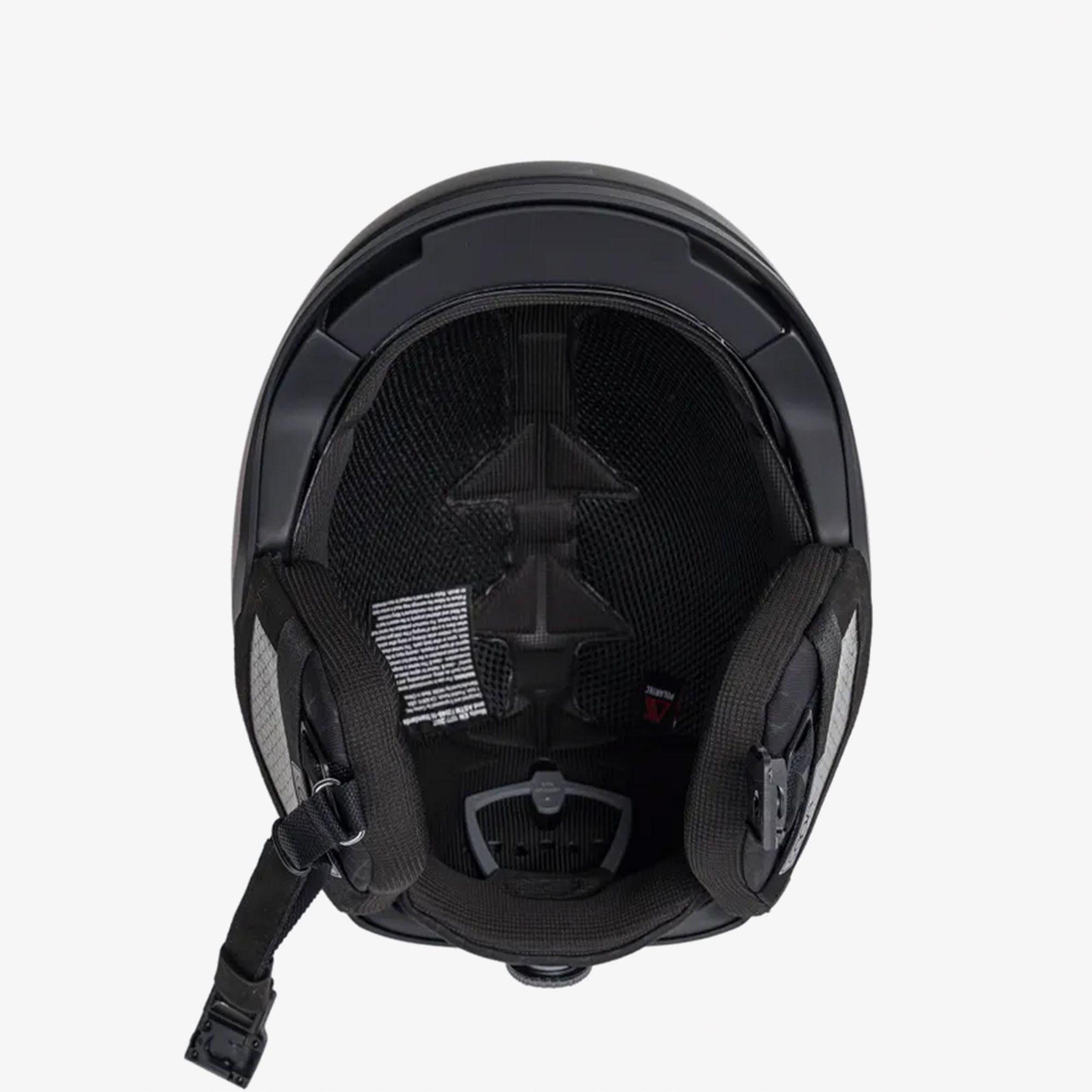 Oakley Mod5 Erkek Siyah Kayak/Snowboard Kaskı