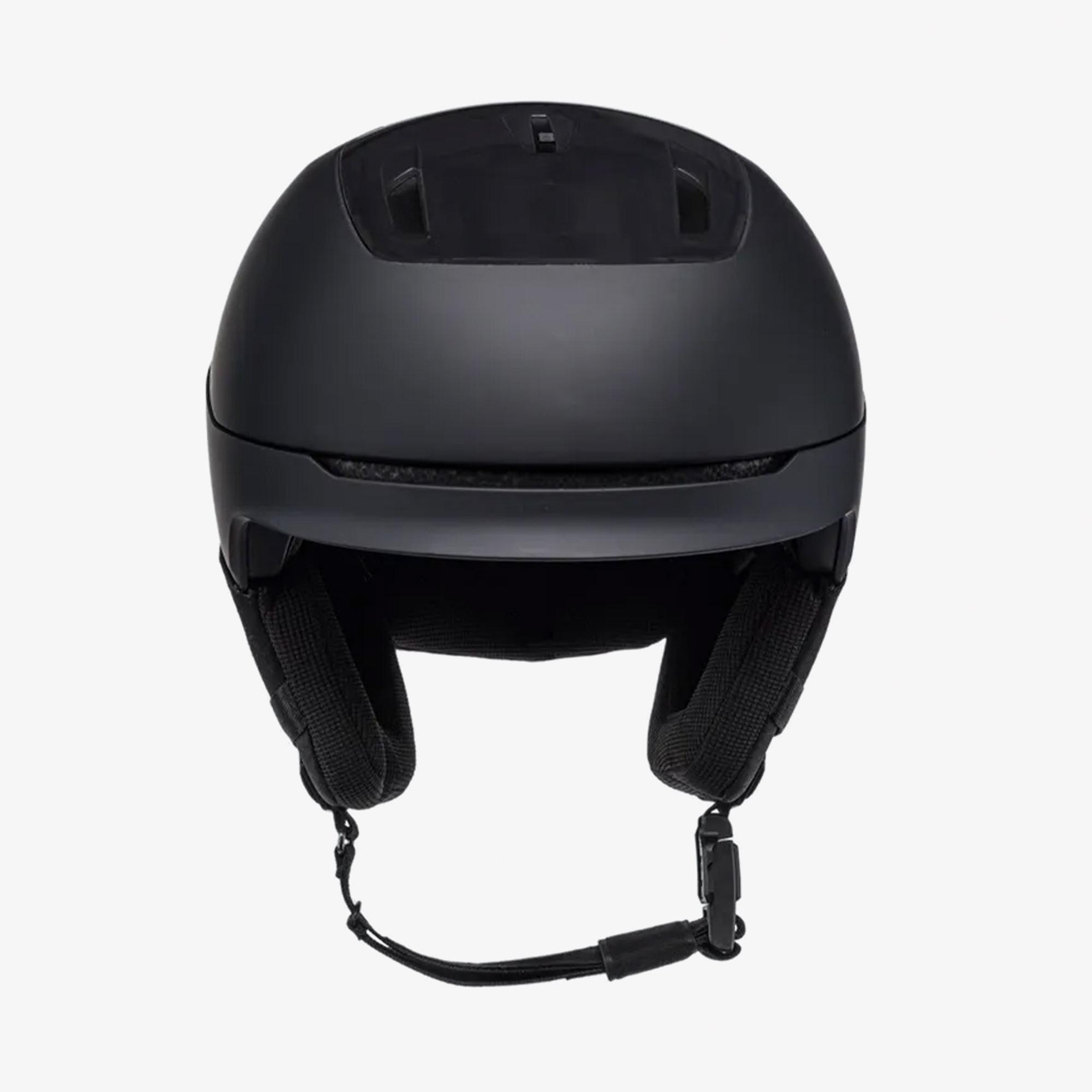 Oakley Mod5 Erkek Siyah Kayak/Snowboard Kaskı