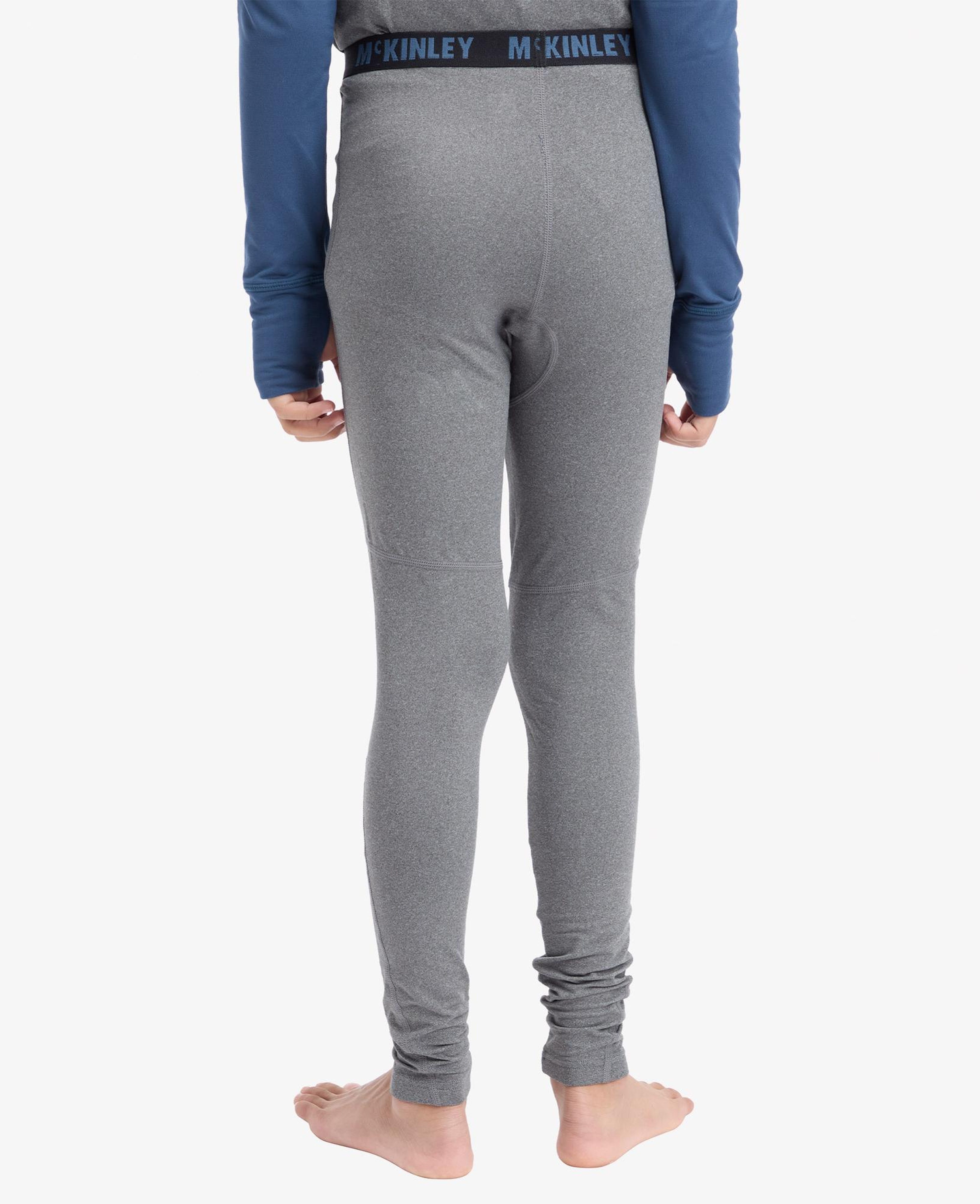 McKinley Dylan II Unisex Lacivert Outdoor İç Giyim
