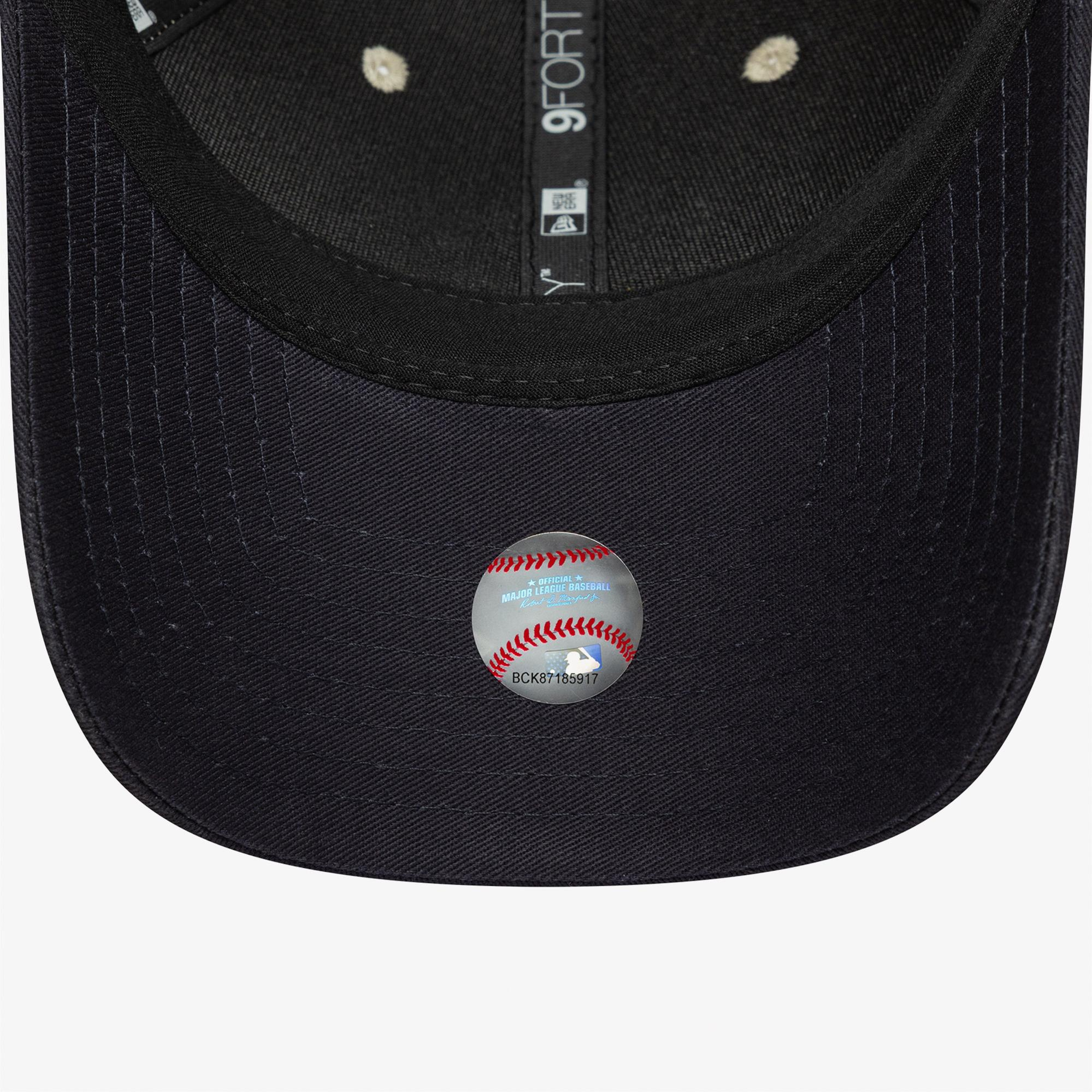 New Era 9Forty Mc Neyyan Unisex Krem Şapka