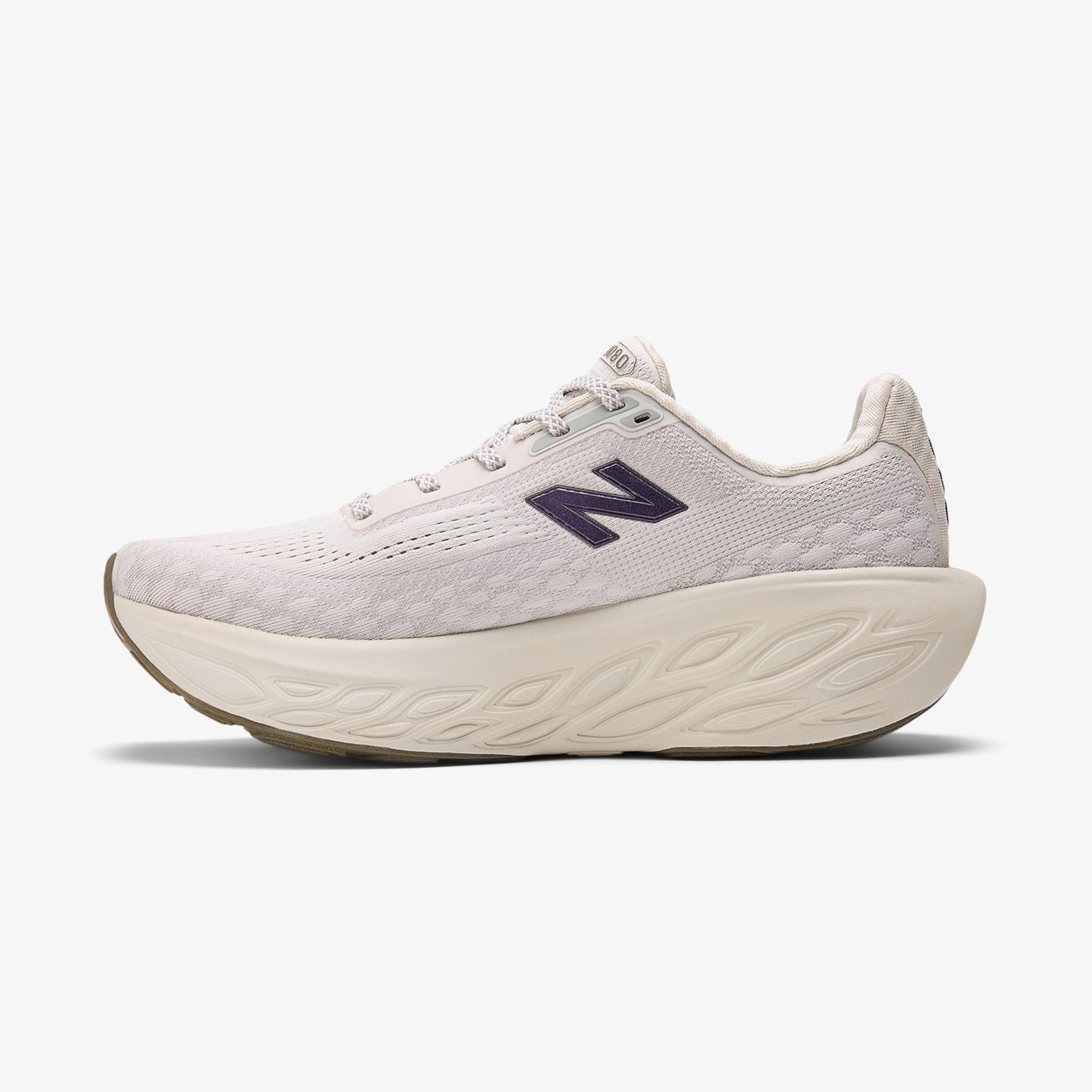 New Balance 1080 Kadın Mavi Koşu Ayakkabısı