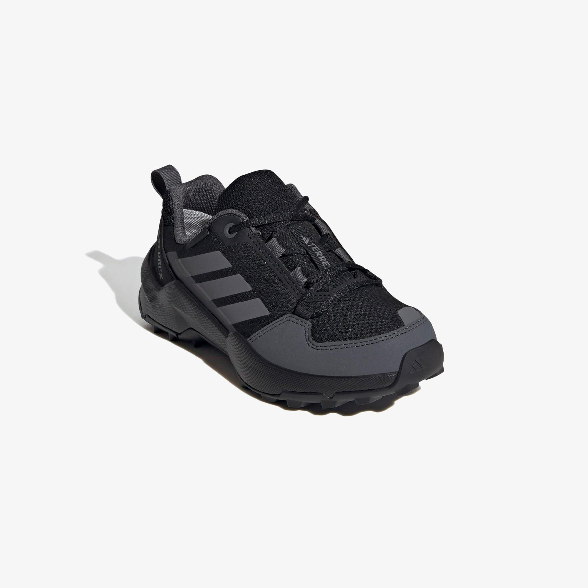 adidas Terrex Ax4R Çocuk Siyah Yürüyüş Ayakkabısı