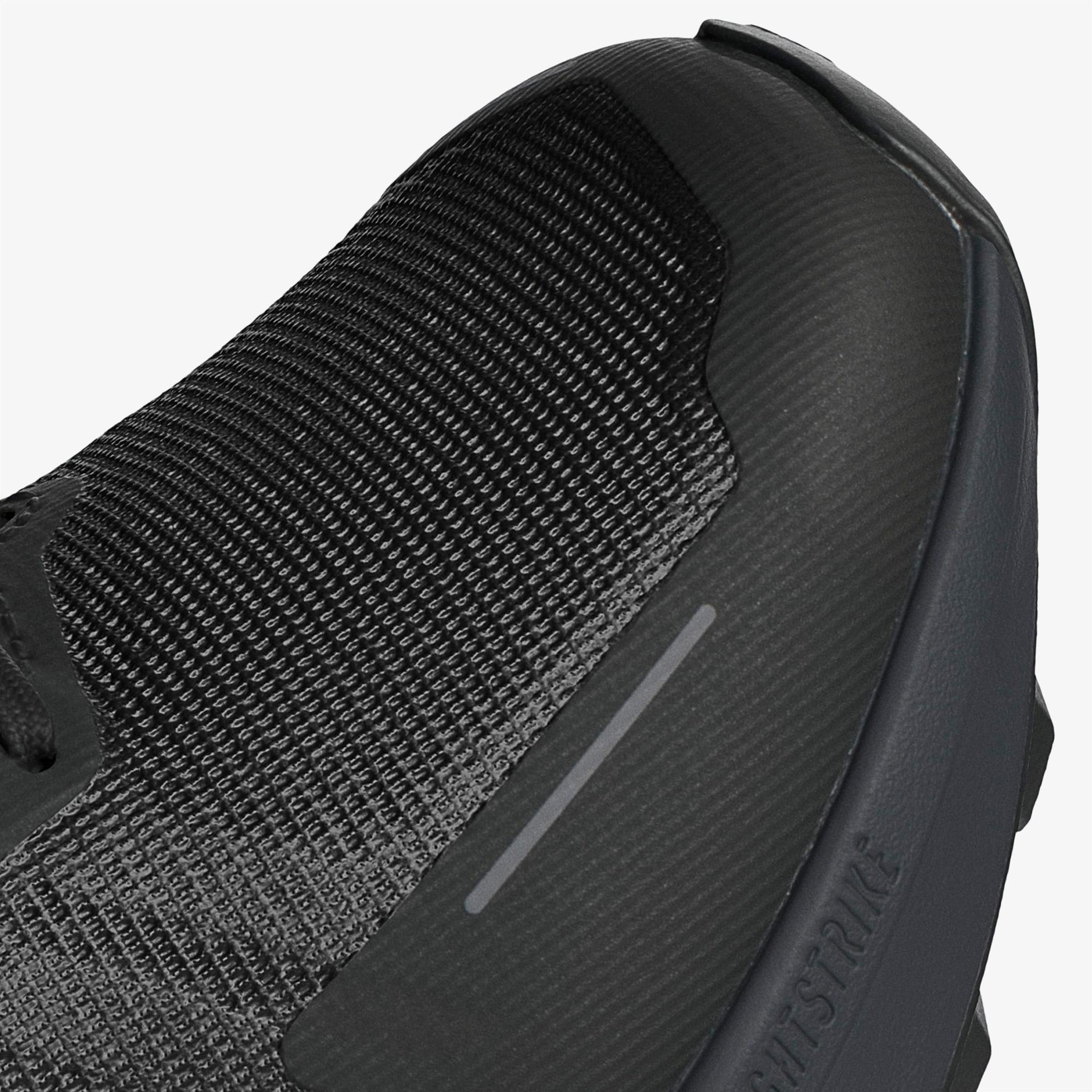 adidas Terrex Agravic 3 Erkek Siyah Koşu Ayakkabısı