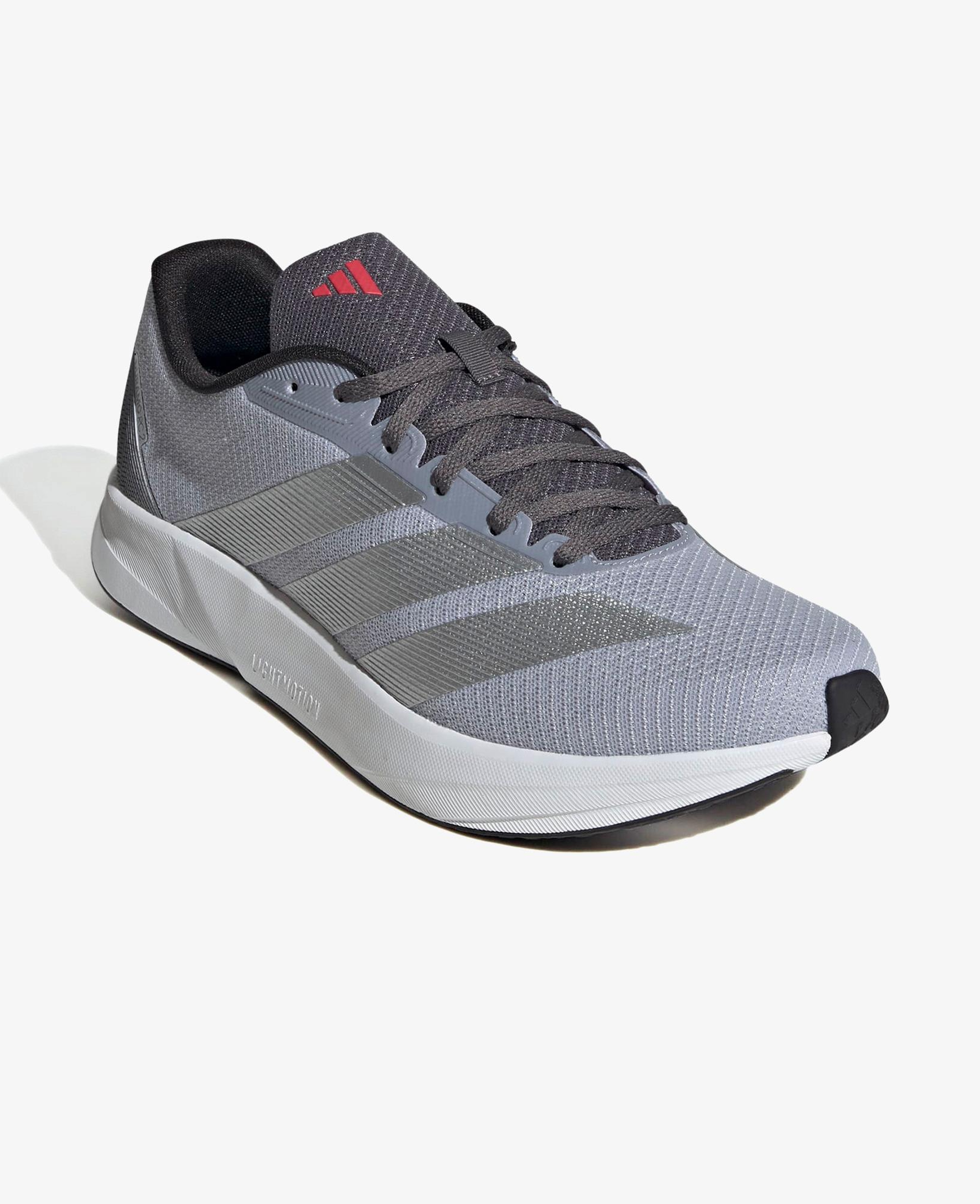 adidas Duramo Rc2 Erkek Gri Koşu Ayakkabısı