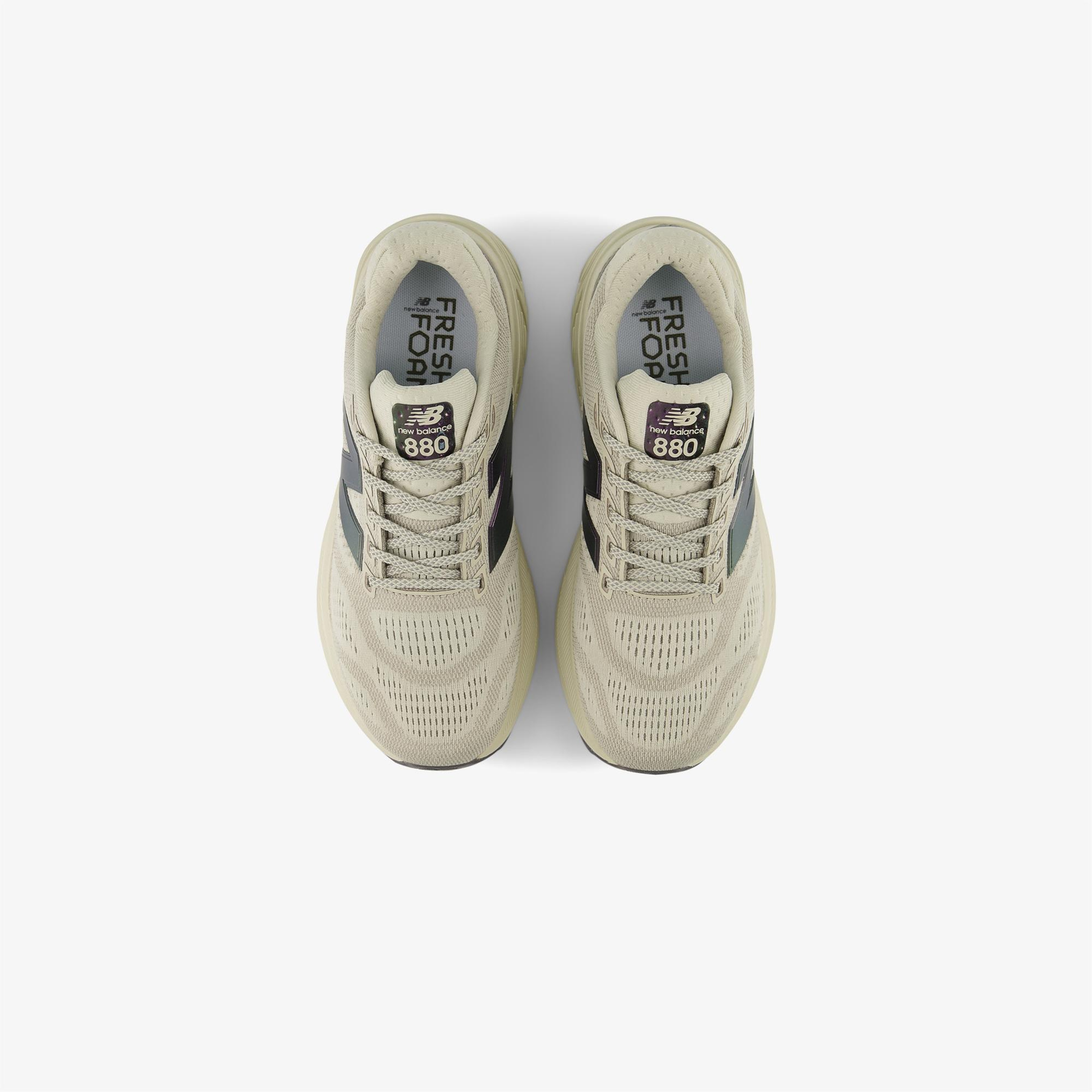 New Balance 880 Kadın Mavi Koşu Ayakkabısı