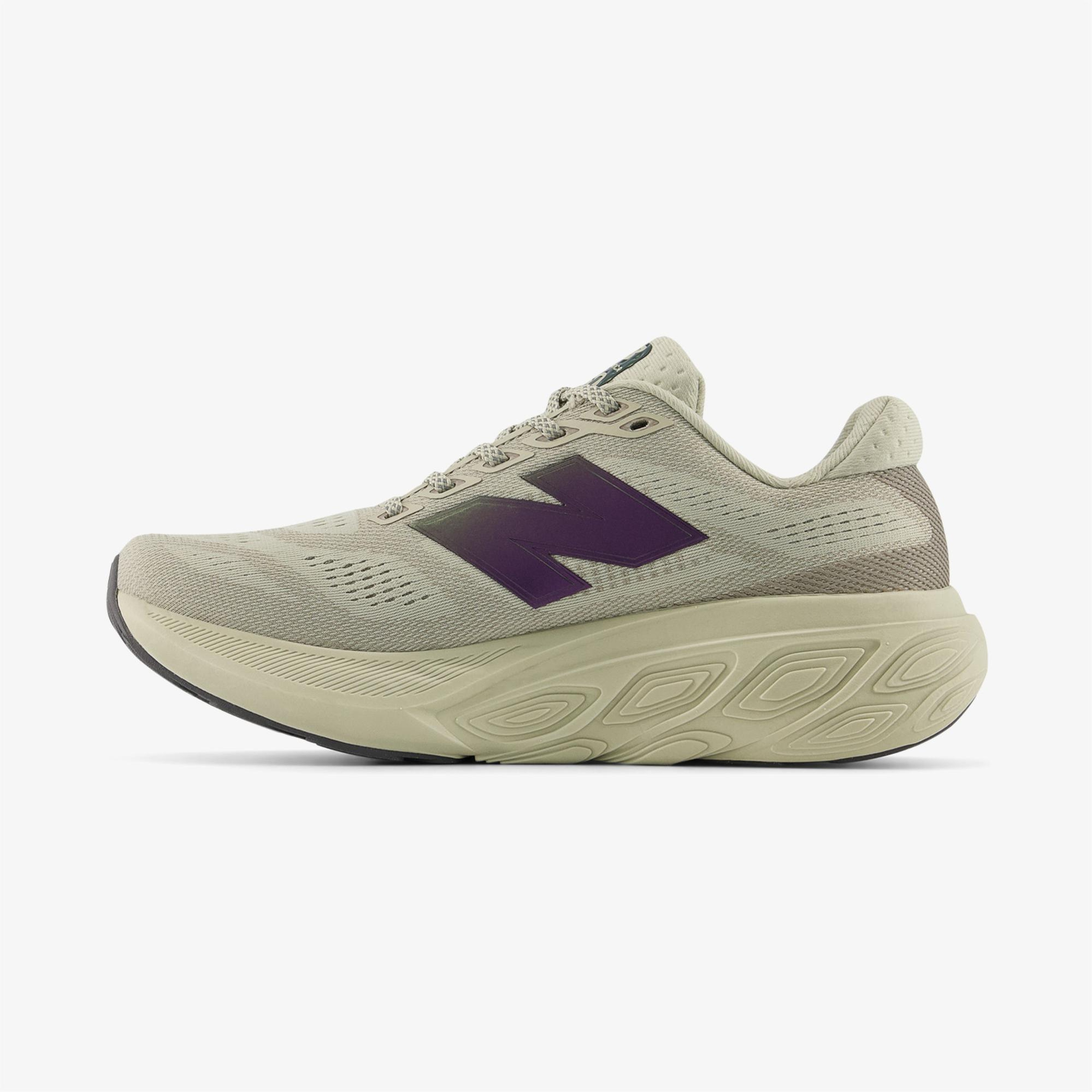 New Balance 880 Kadın Mavi Koşu Ayakkabısı