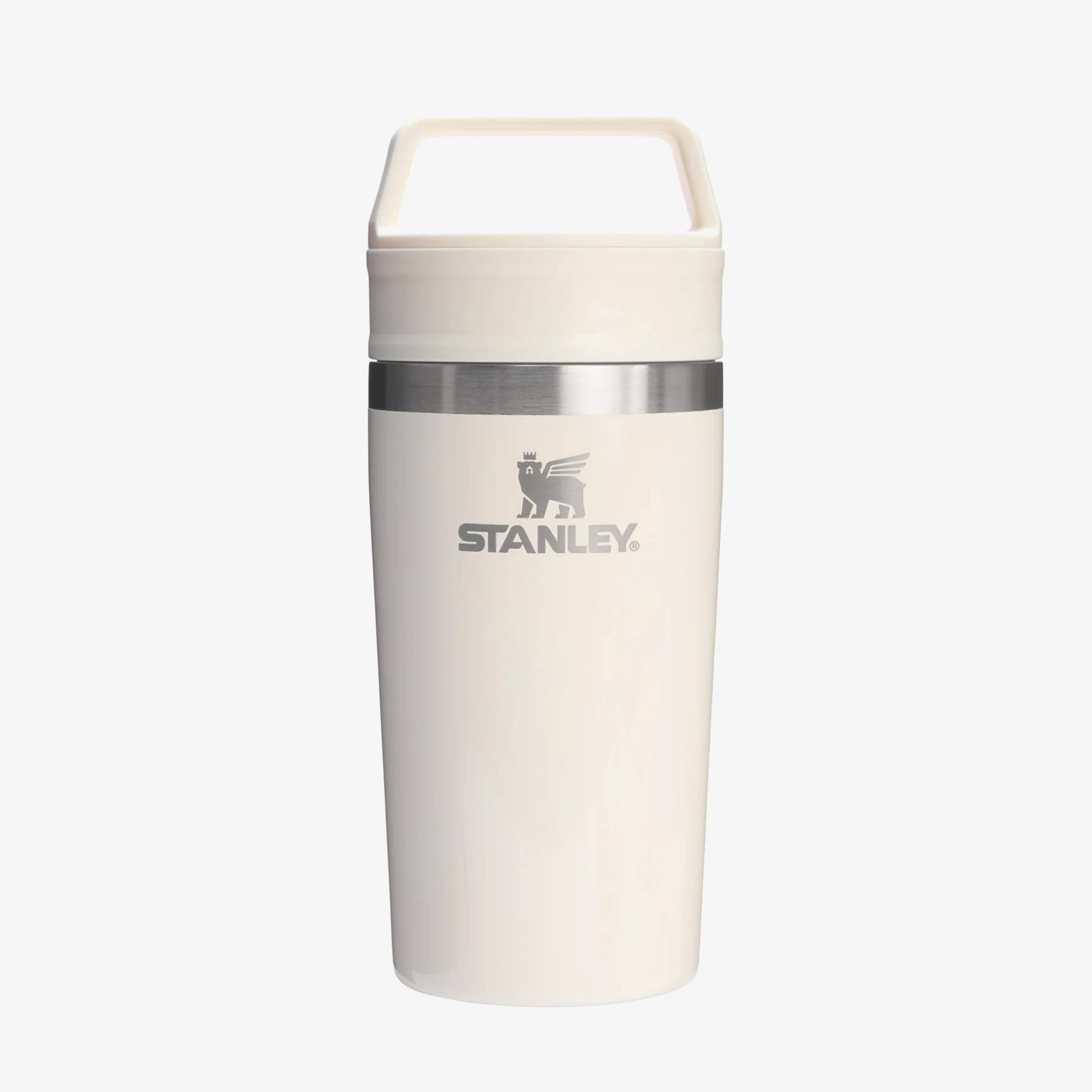 Stanley The Cafe To-Go 0,35lt Krem Termos