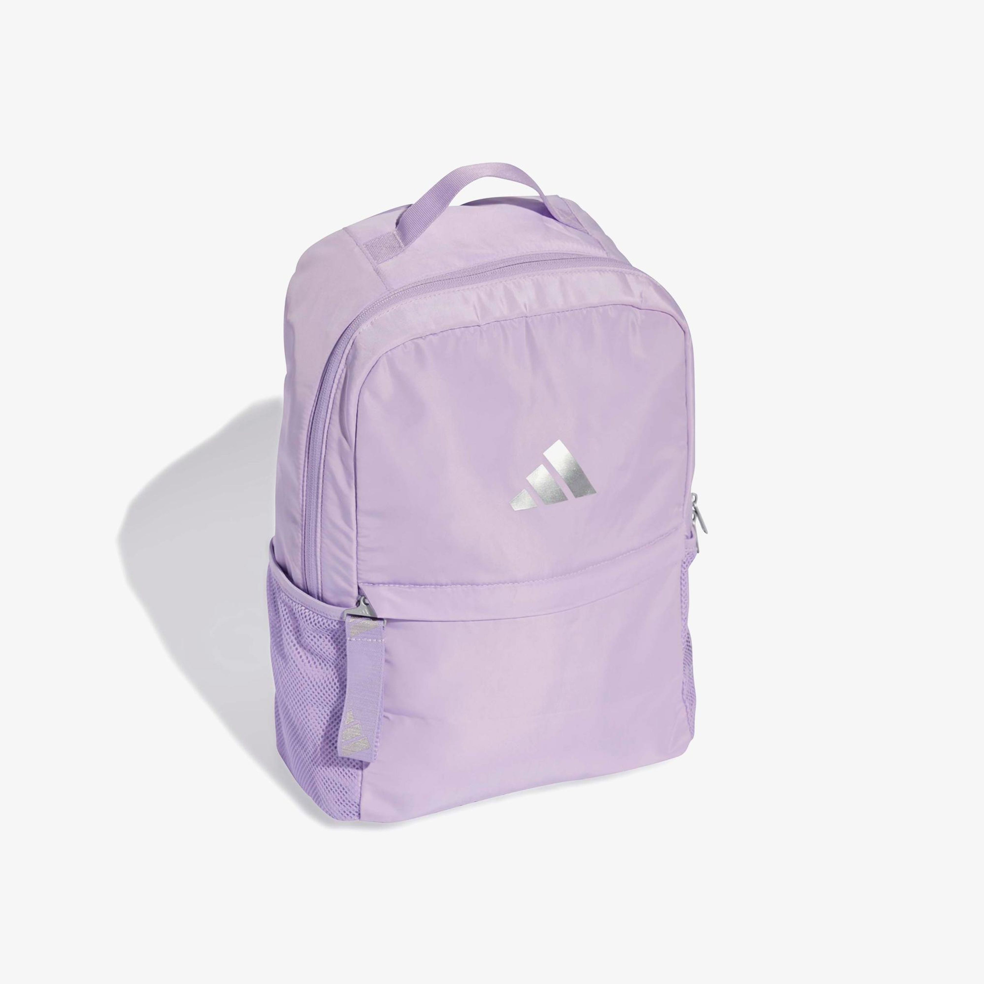 adidas Sport Kadın Mor Antrenman Sırt Çantası