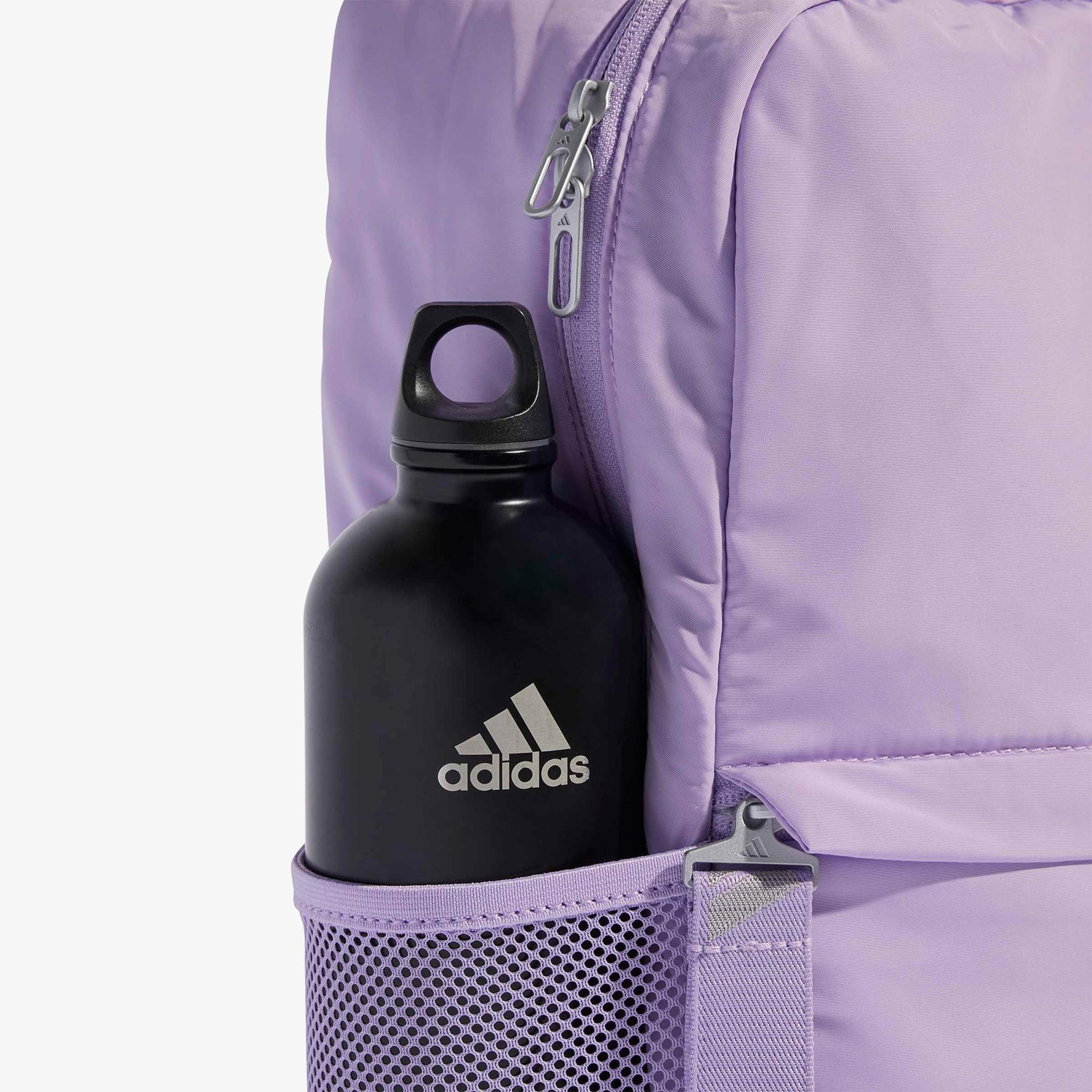 adidas Sport Kadın Mor Antrenman Sırt Çantası