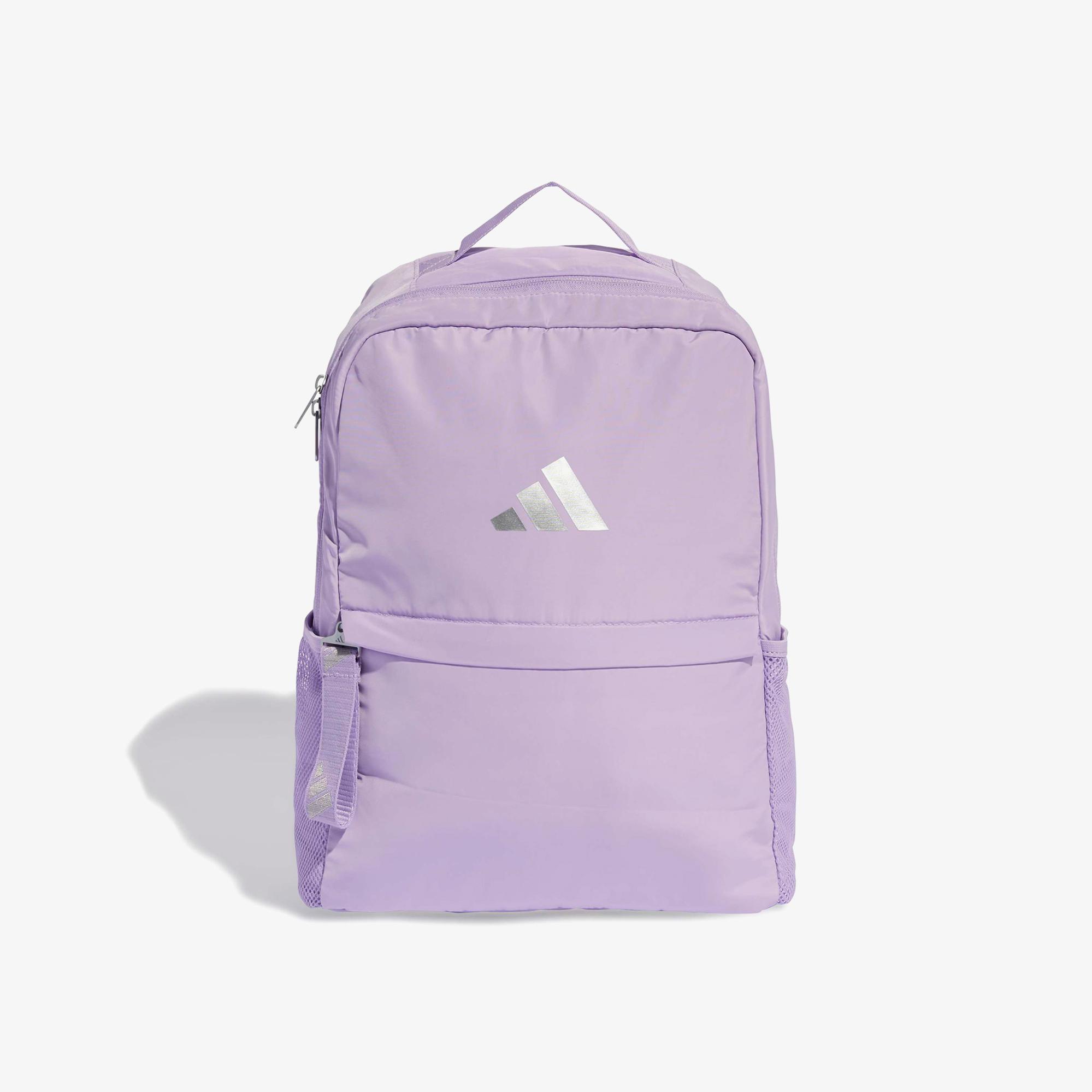 adidas Sport Kadın Mor Antrenman Sırt Çantası