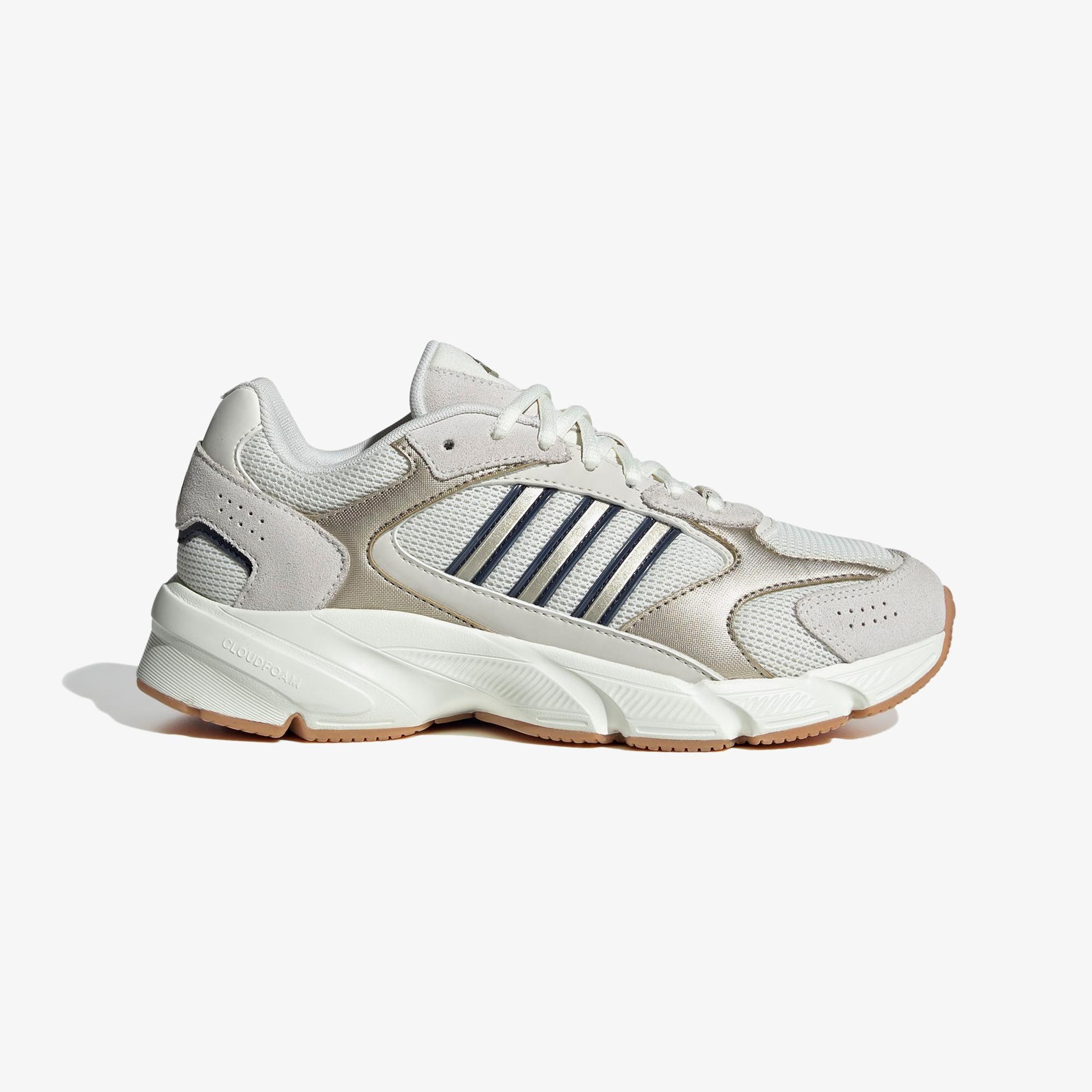adidas Crazychaos 2000 Kadın Beyaz Spor Ayakkabı