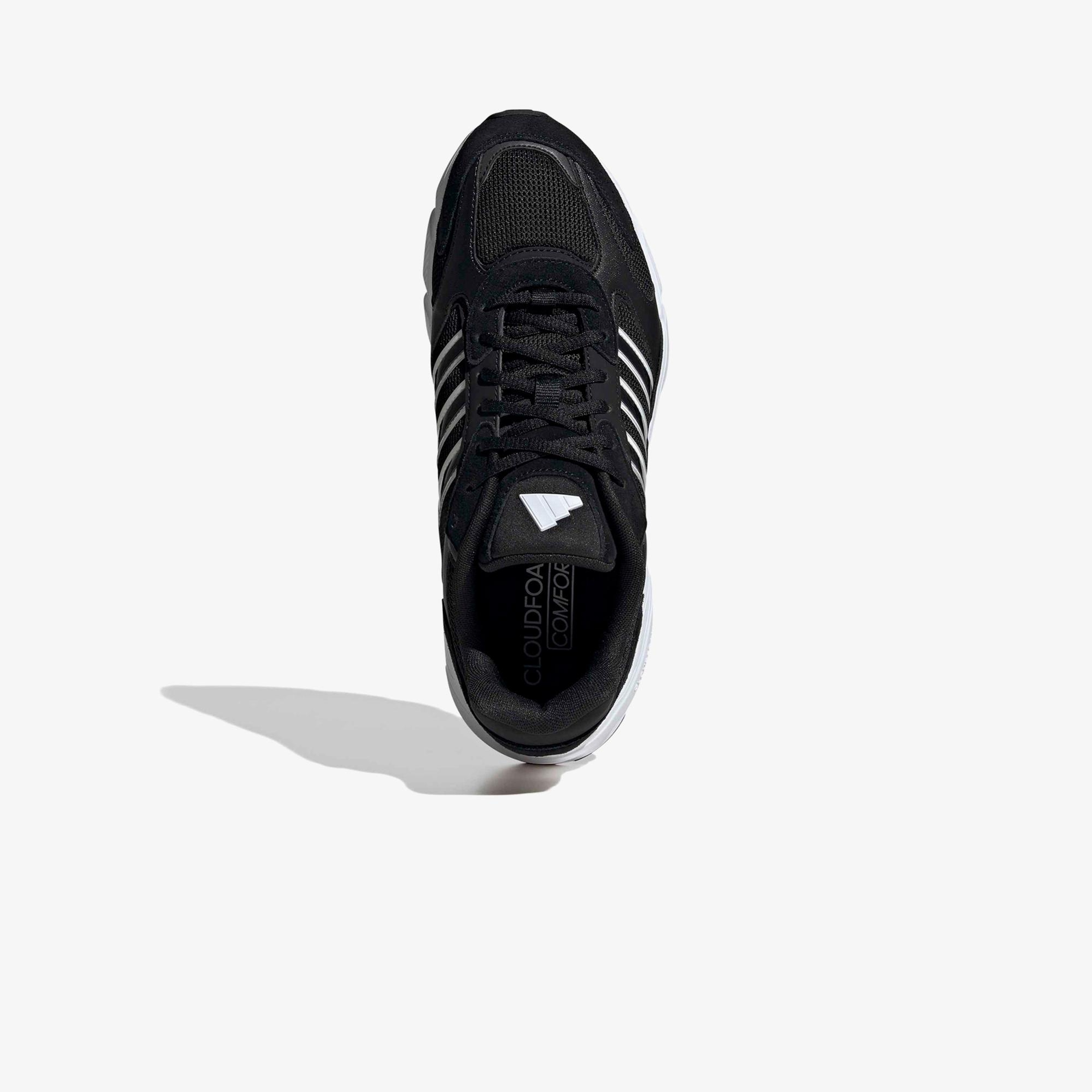 adidas Crazychaos 2000 Erkek Siyah Spor Ayakkabı