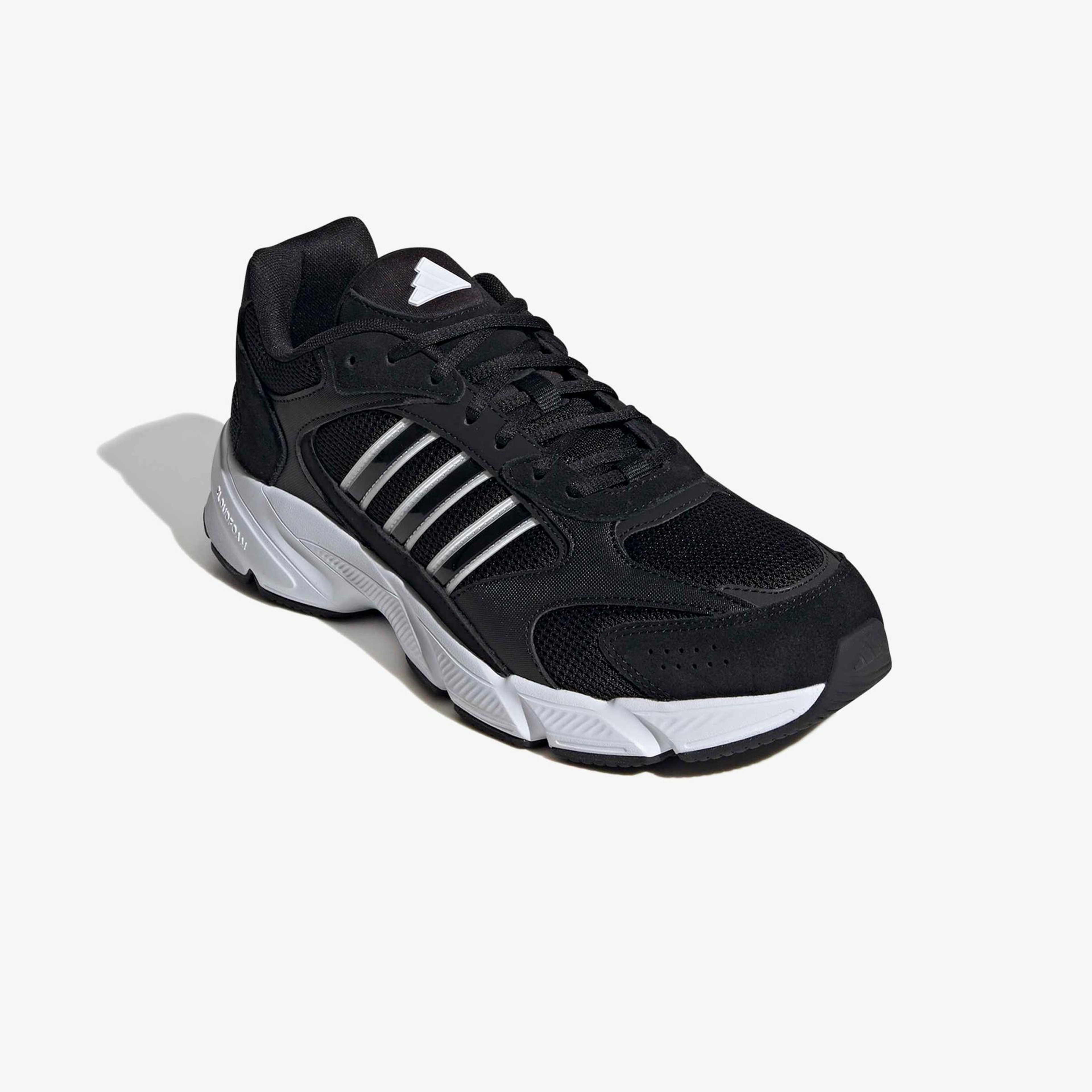 adidas Crazychaos 2000 Erkek Siyah Spor Ayakkabı