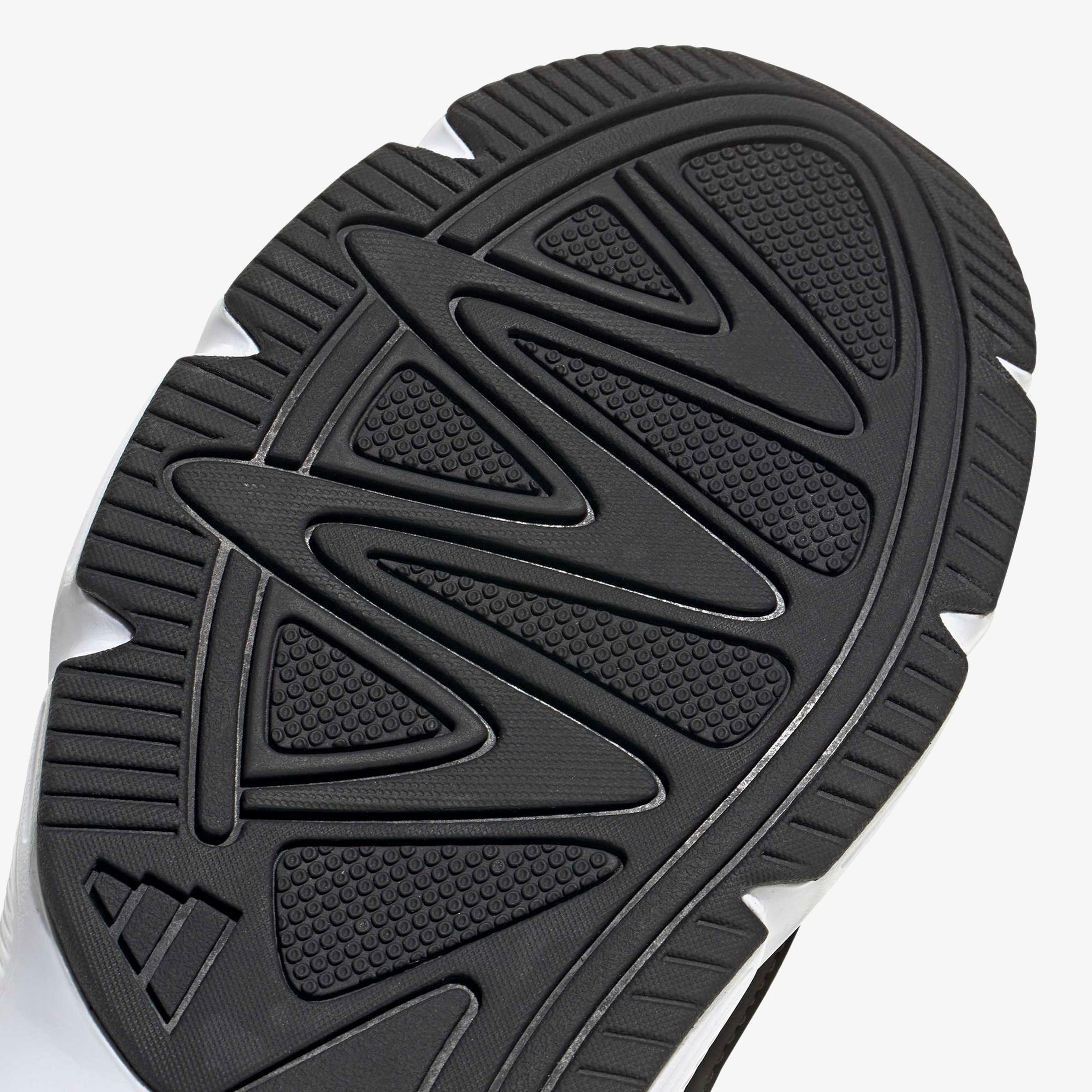 adidas Crazychaos 2000 Erkek Siyah Spor Ayakkabı