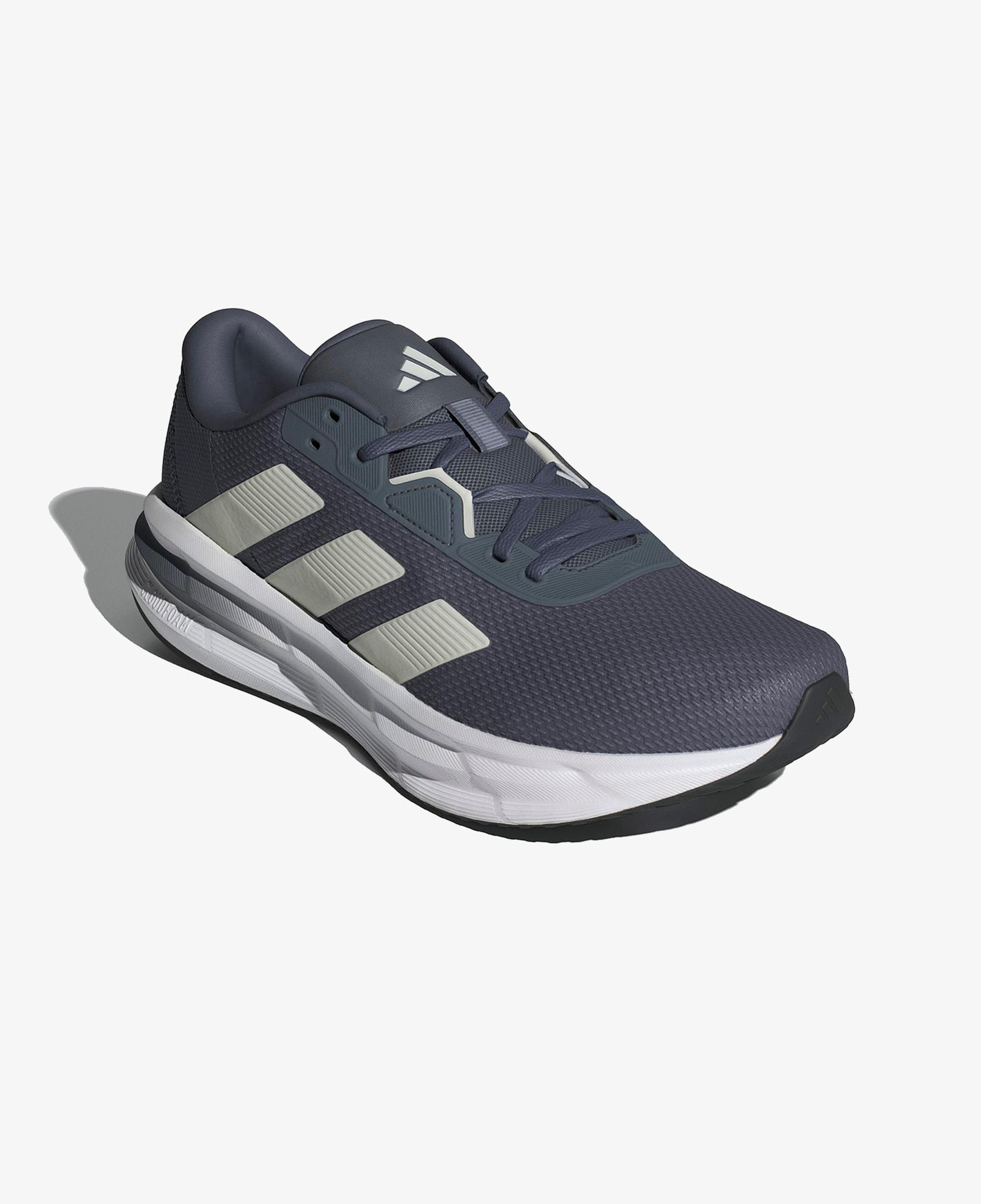 adidas Galaxy 7 Erkek Siyah Koşu Ayakkabısı