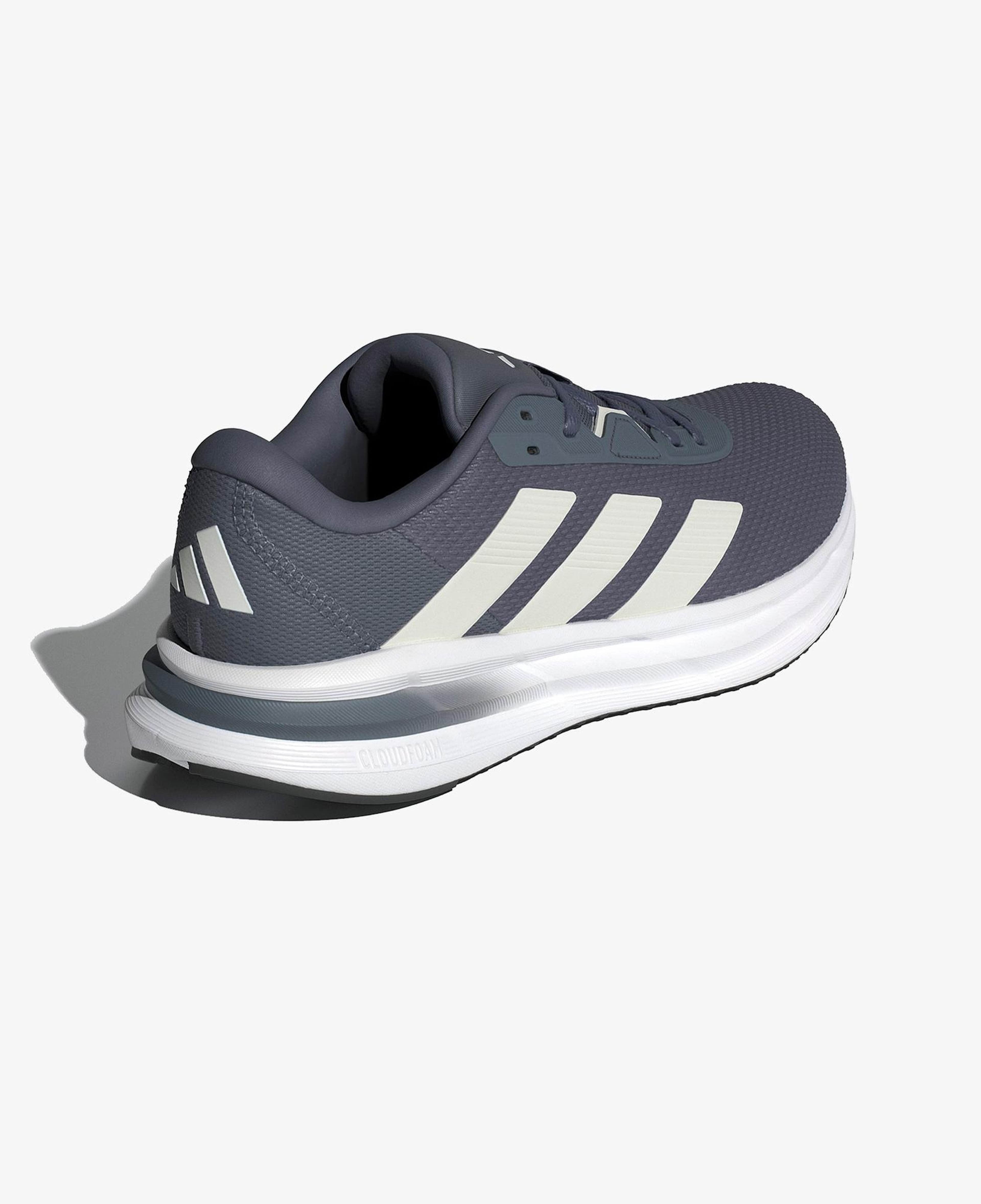 adidas Galaxy 7 Erkek Siyah Koşu Ayakkabısı