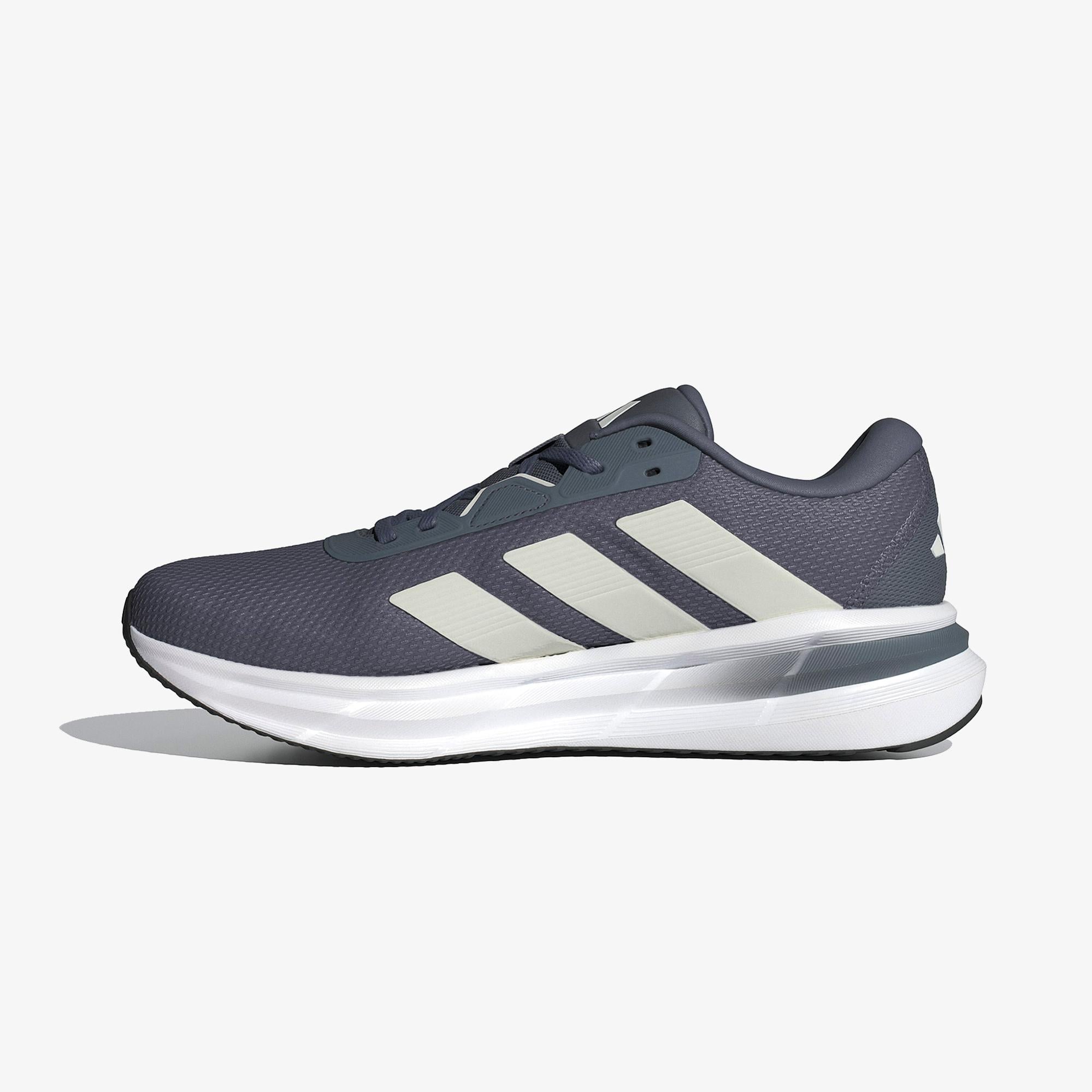 adidas Galaxy 7 Erkek Siyah Koşu Ayakkabısı