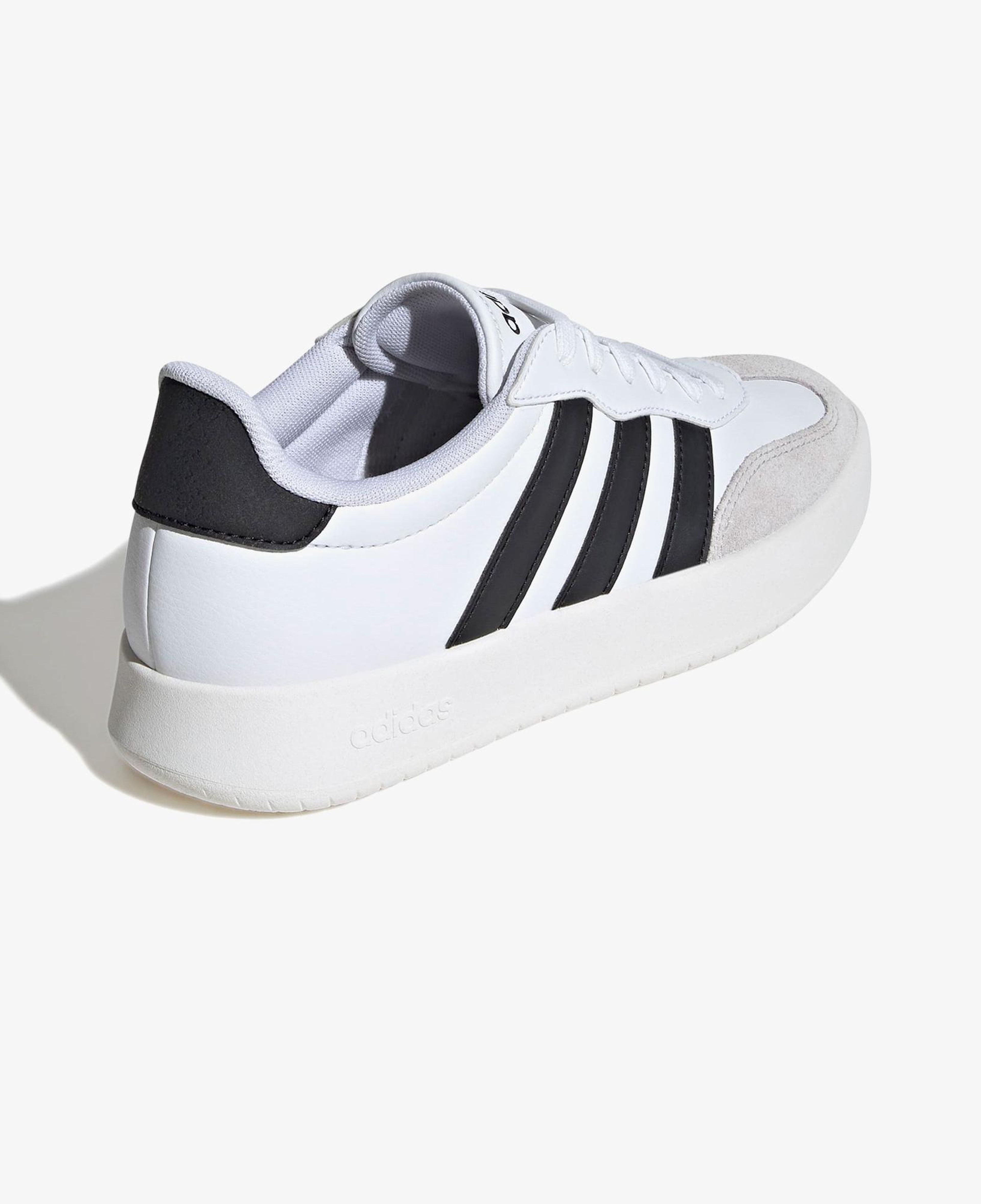 adidas Barreda Kadın Beyaz Spor Ayakkabı