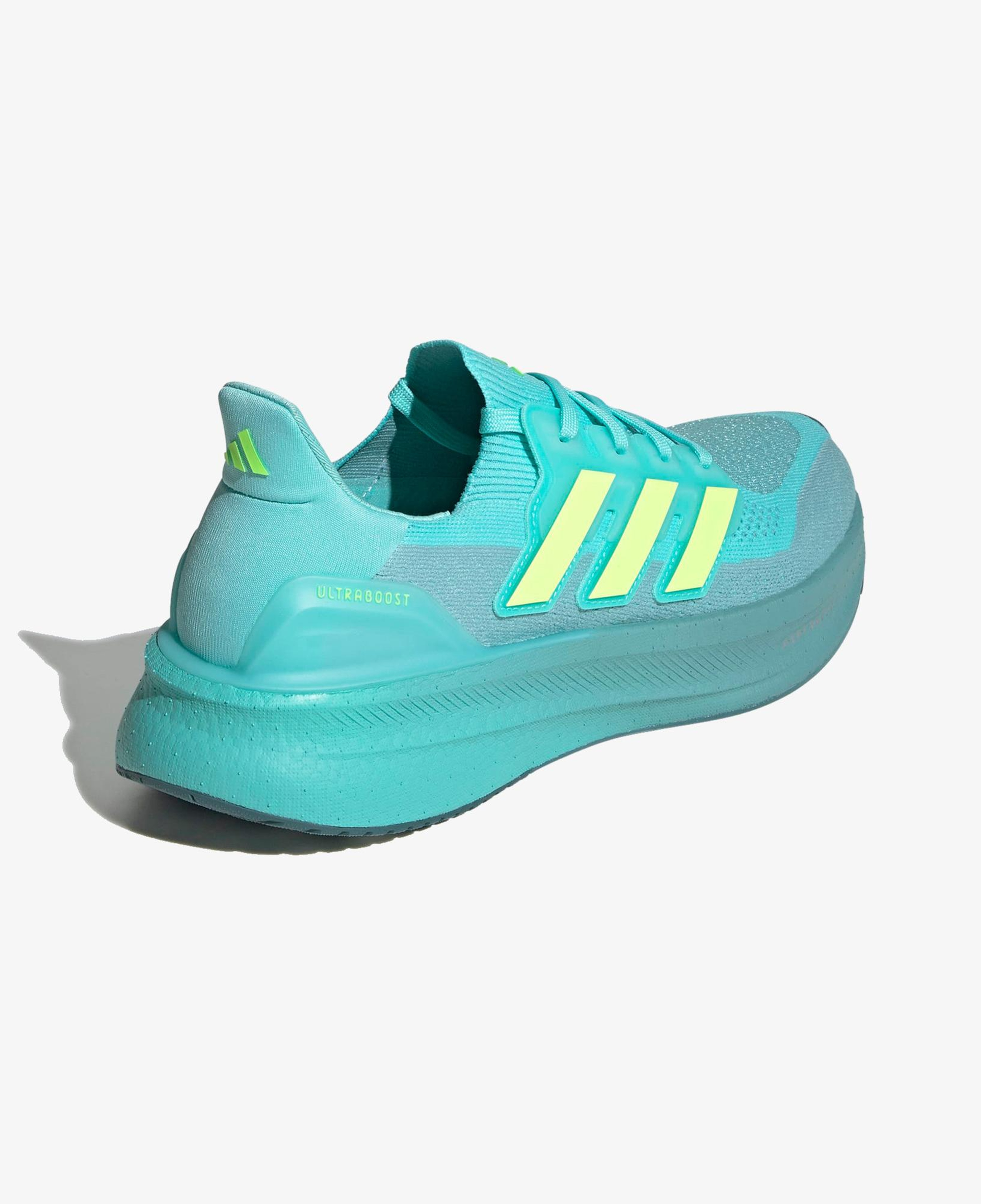 adidas Ultraboost 5 Unisex Mavi Koşu Ayakkabısı