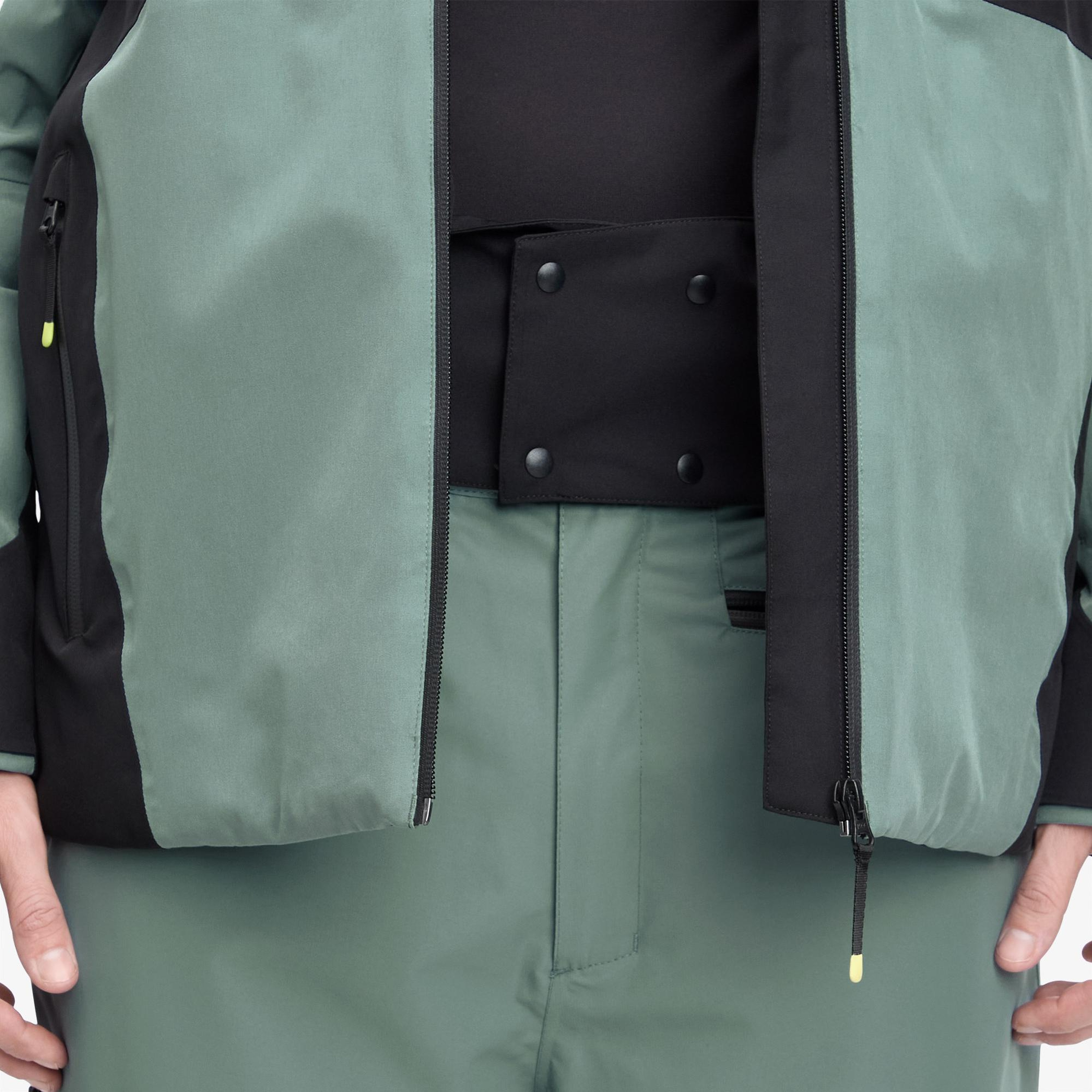 McKinley Felias Erkek Gri Kayak Montu