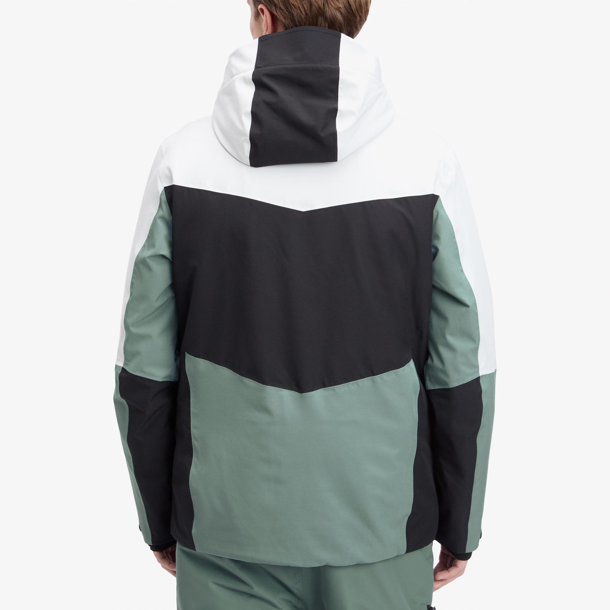 McKinley Felias Erkek Gri Kayak Montu