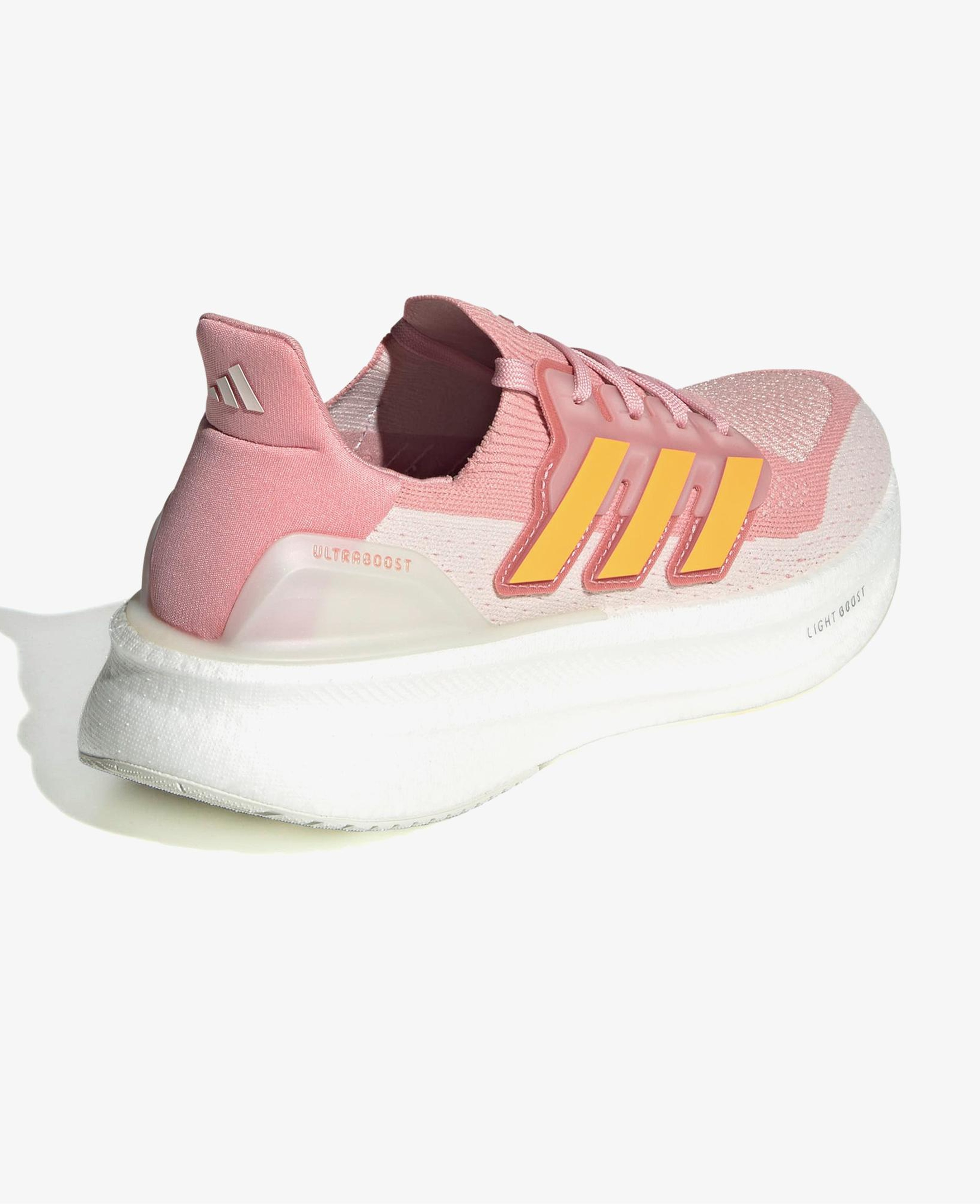 adidas Ultraboost 5 Kadın Pembe Koşu Ayakkabısı