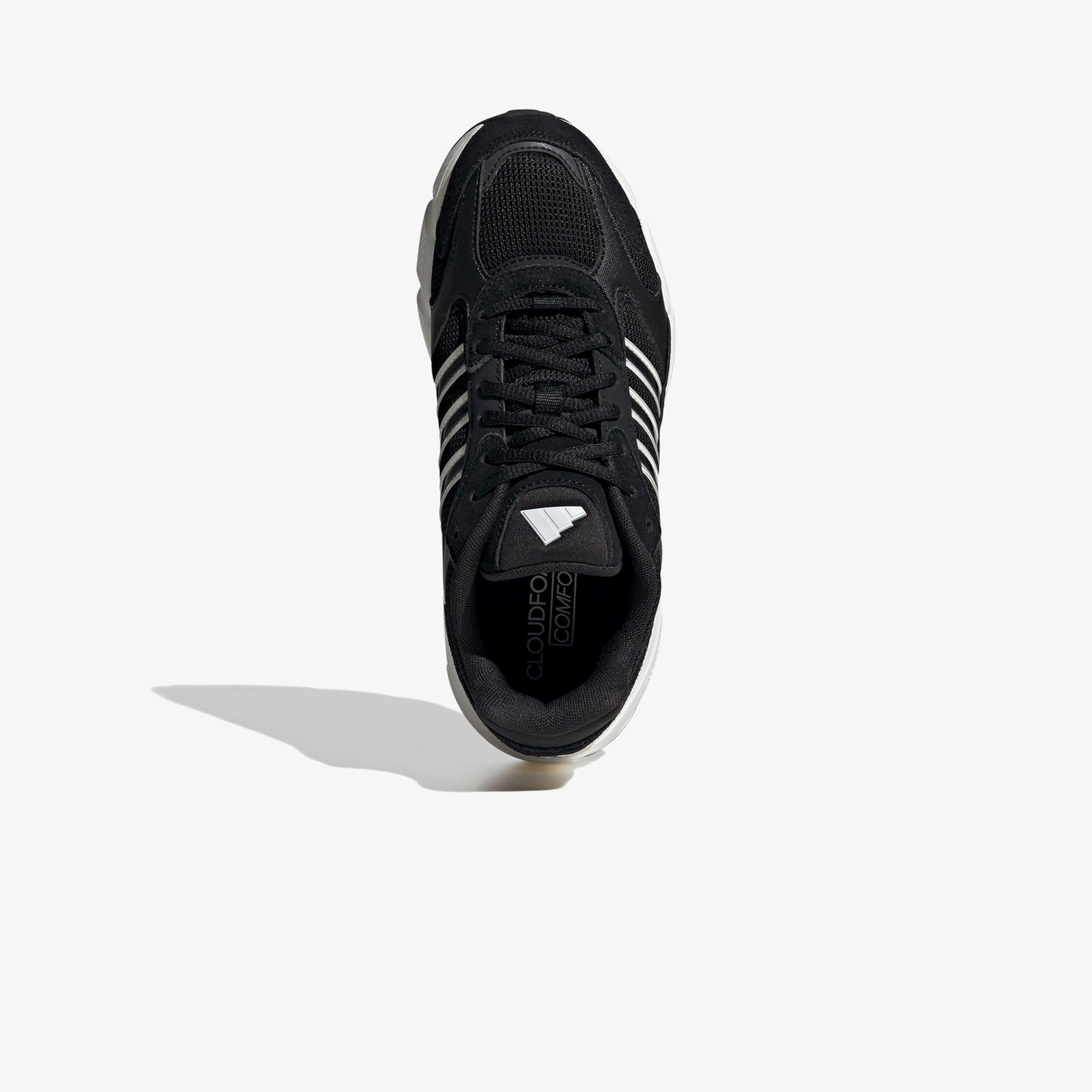 adidas Crazychaos 2000 Kadın Siyah Spor Ayakkabı